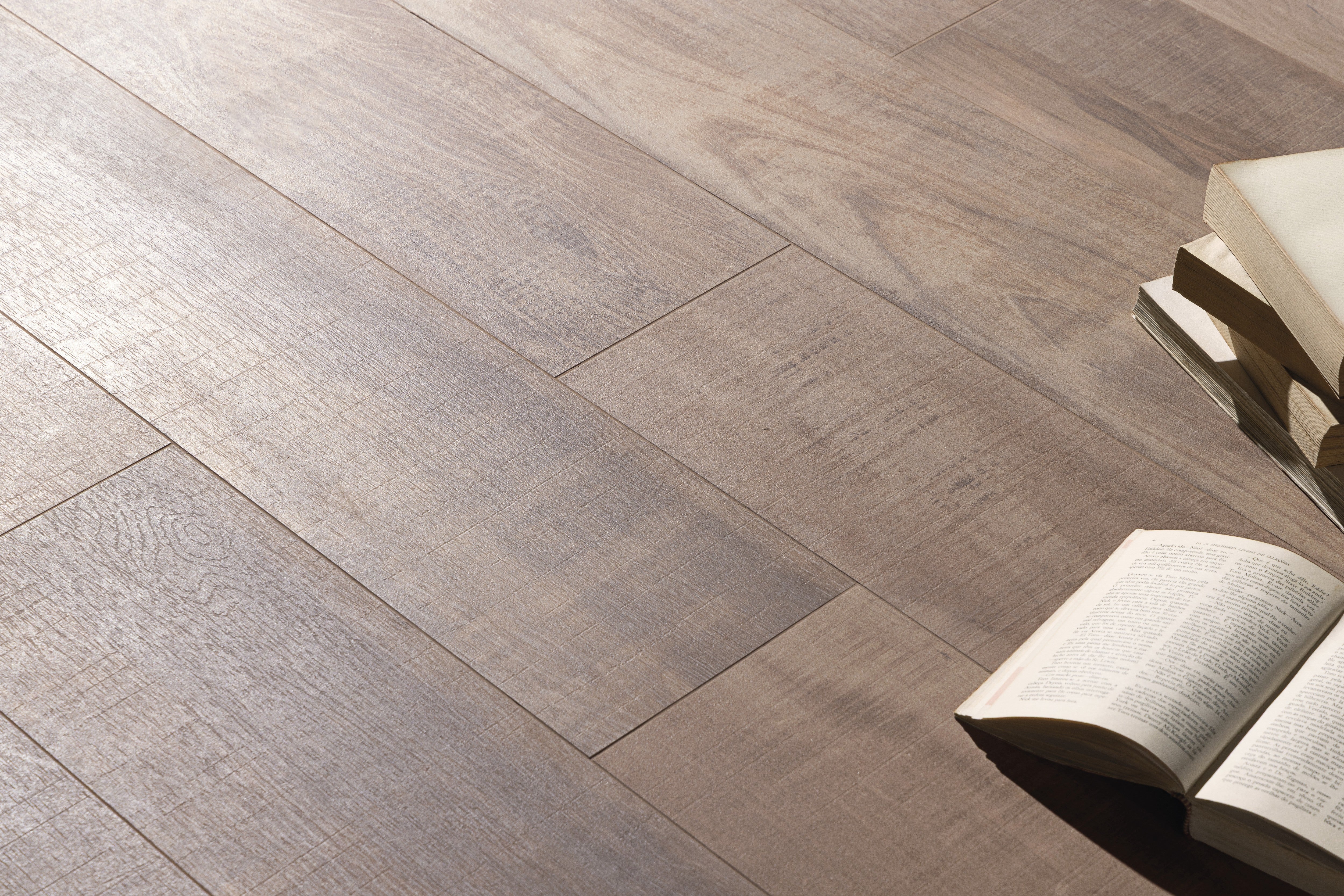 NORDIC BLISS: Boreal Bloom Field Tile (8"x48"x9-mm | natural | rectified)