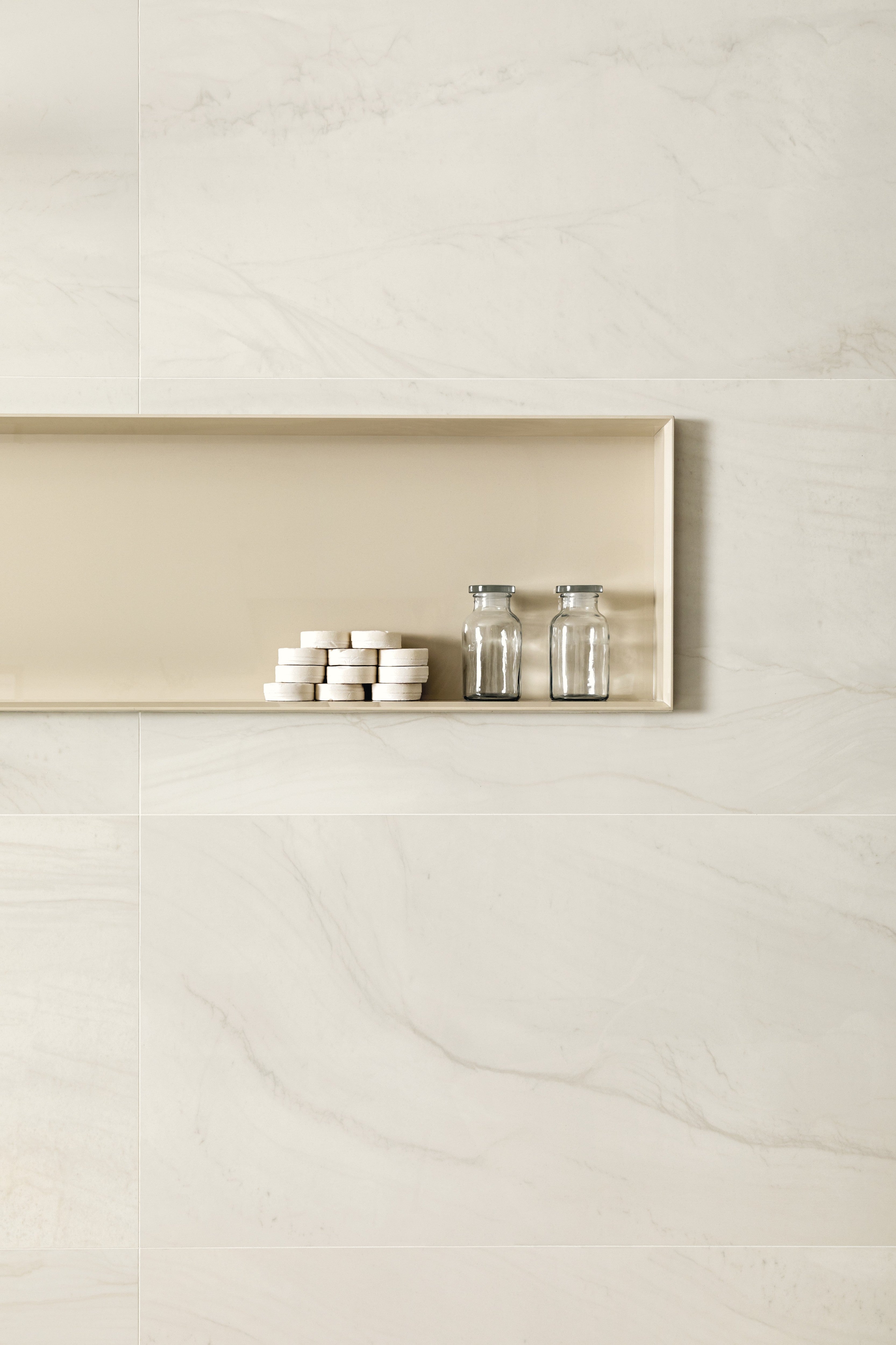 QUARTZ GENESIS: Summit Genesis Field Tile (12"x24"x8-mm | polished | rectified)