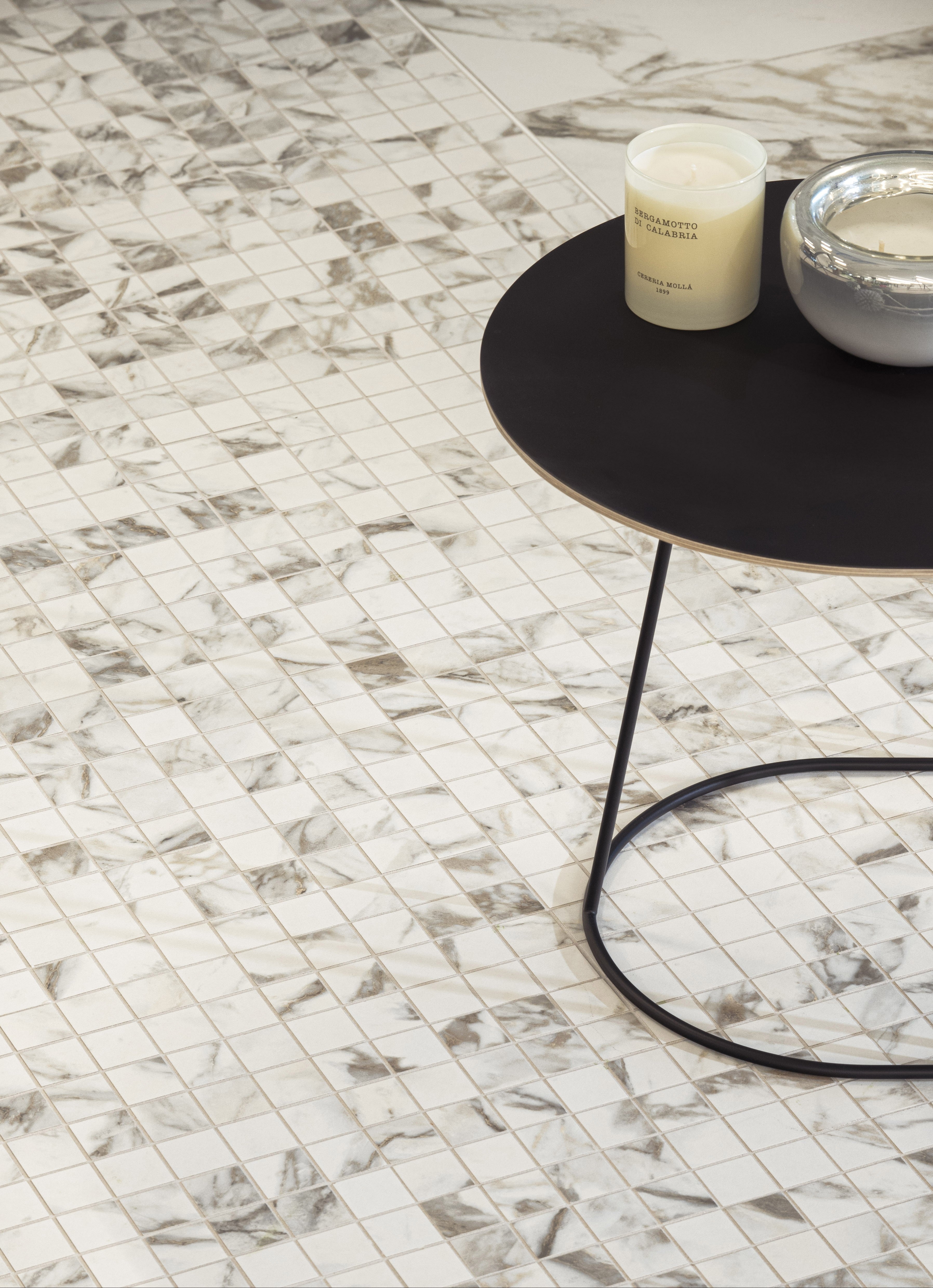 RENAISSANCE RESONANCE: Classic Fresco Field Tile (12"x24"x8-mm | polished | rectified)