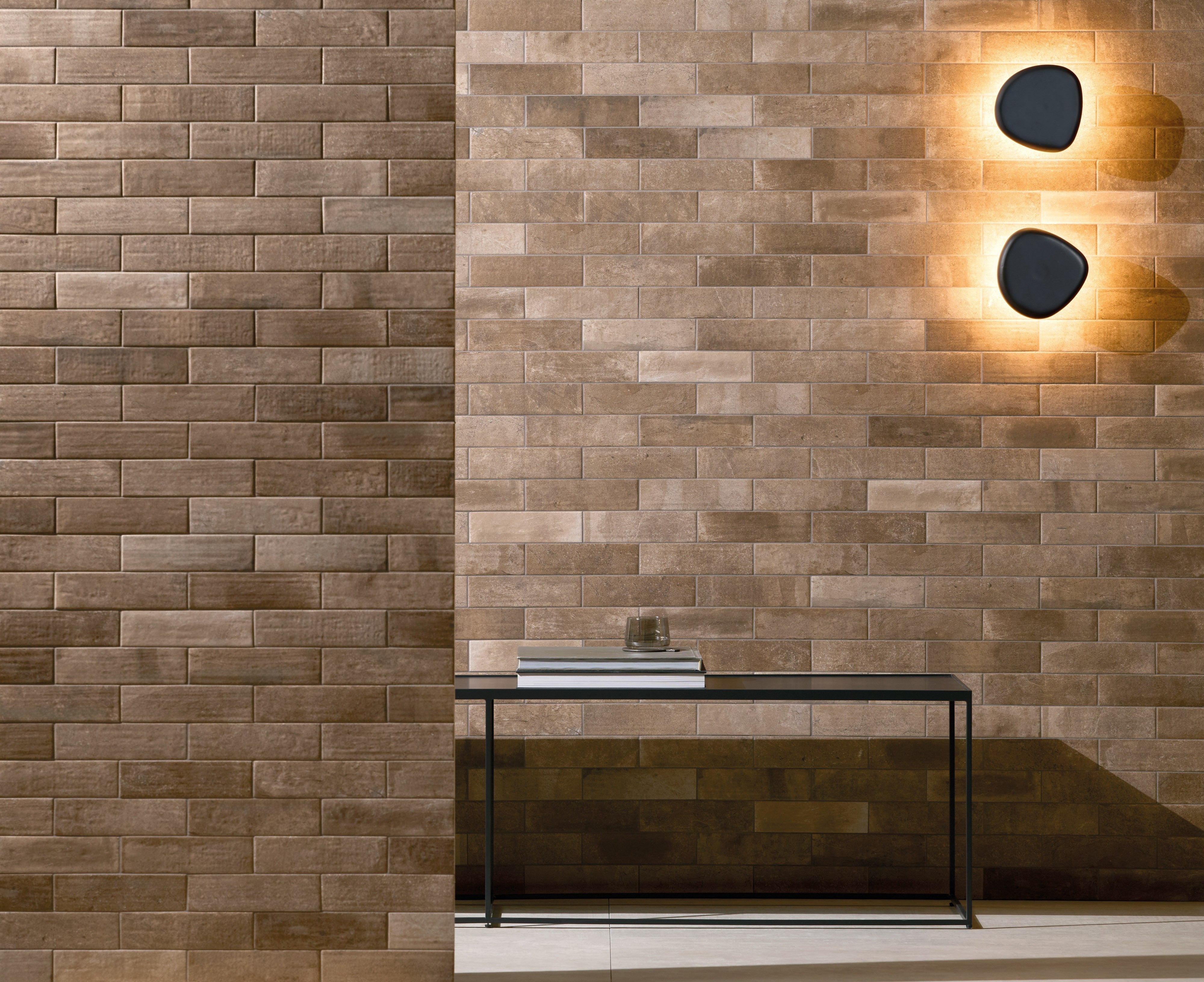 RIVIERA RHAPSODY: Riviera Rendezvous Field Tile (2 1/2"x9"x9.5-mm | matte | pressed)