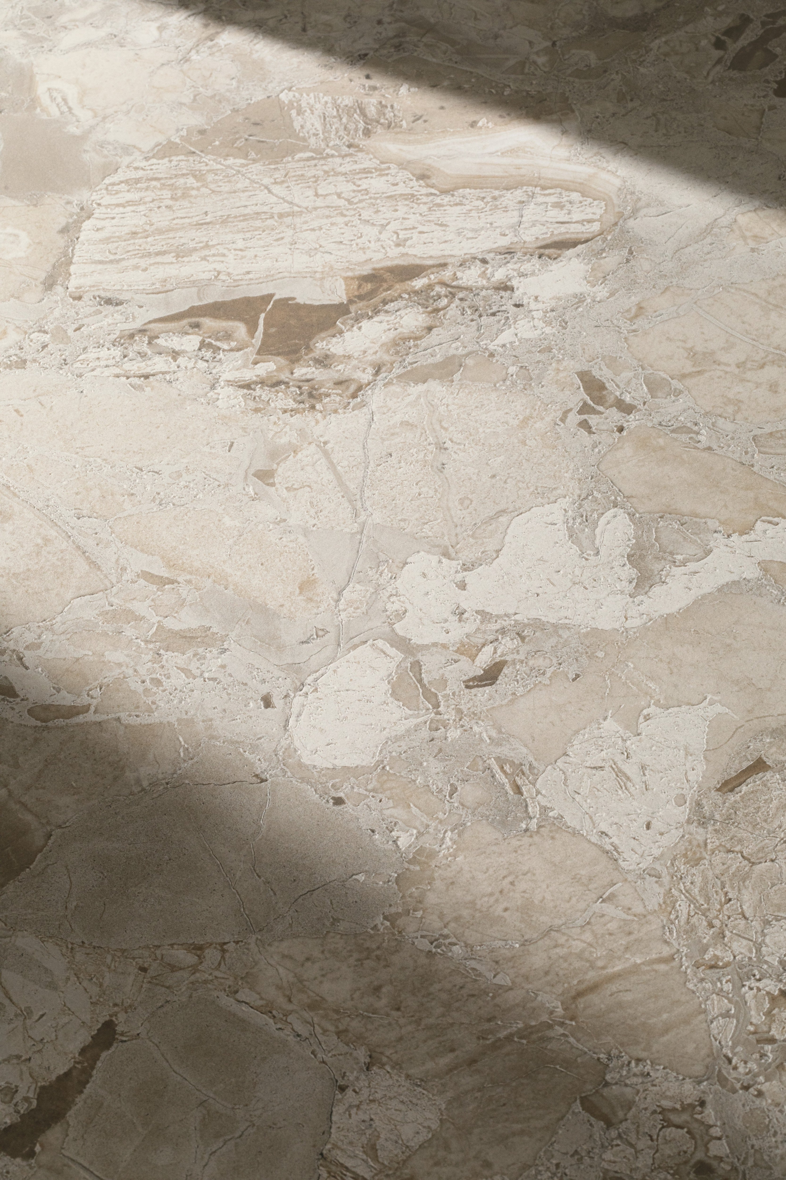 STONEWORK SONATA: Almond Aria Field Tile (24"x48"x13-mm | natural | rectified)