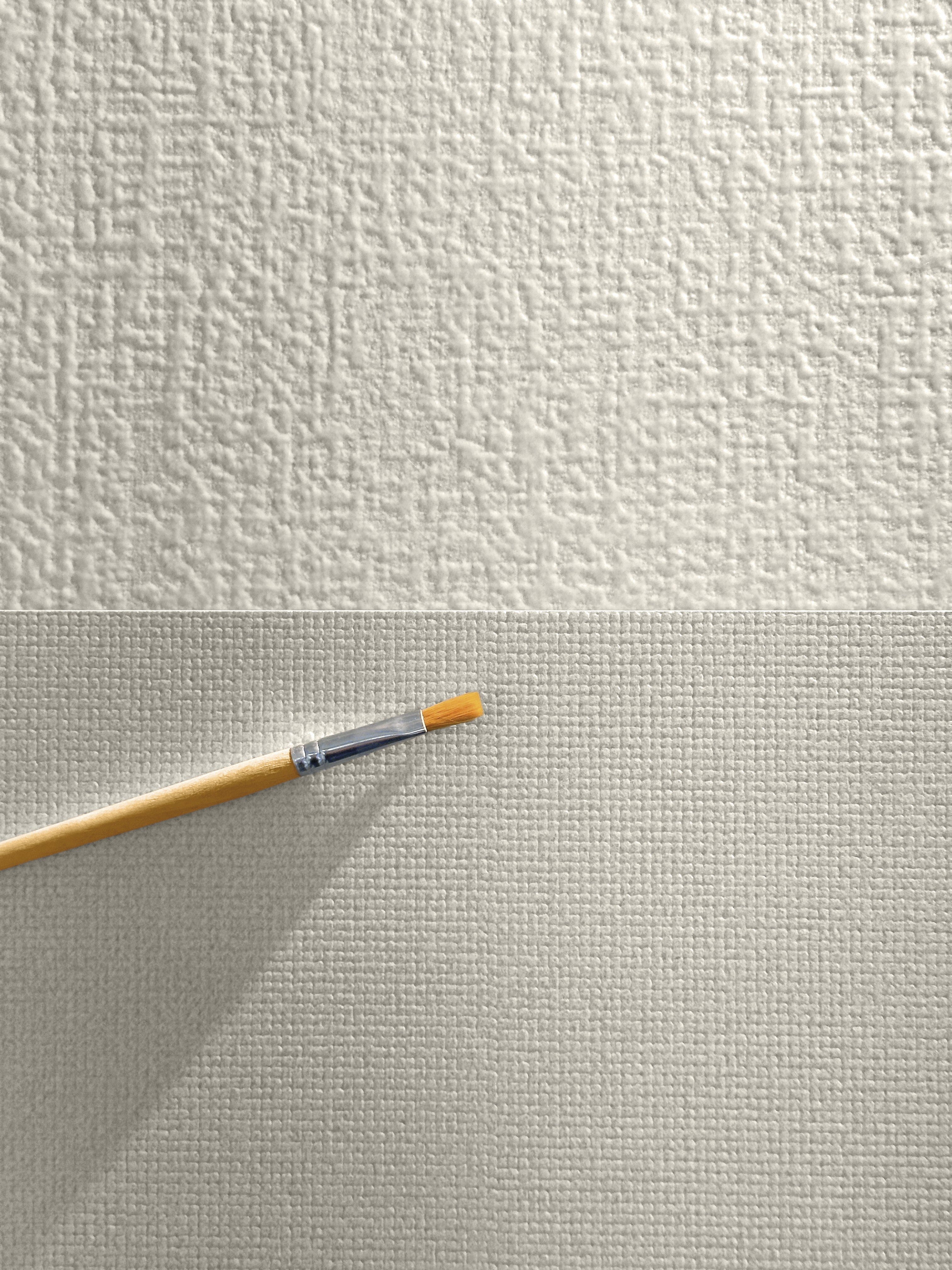 TACTILE STUDIO: Pressed Parchment Field Tile (48"x48"x7-mm | natural | rectified)