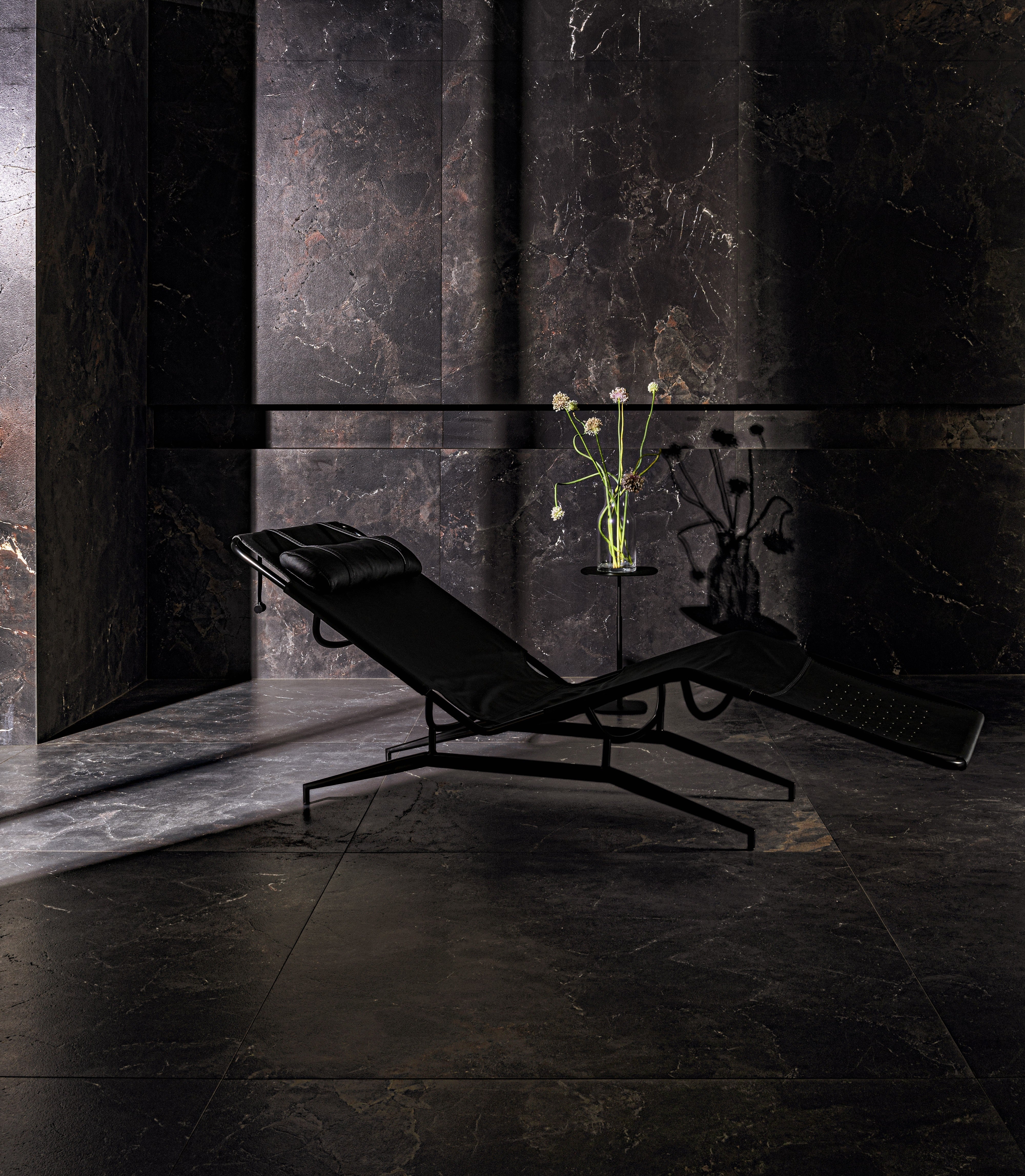 URBAN SILHOUETTE: City Shadow Field Tile (12"x24"x8-mm | natural | rectified)