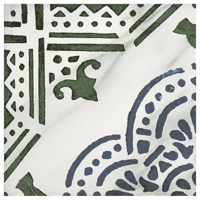 BDD51 β Limestone and Marble collection