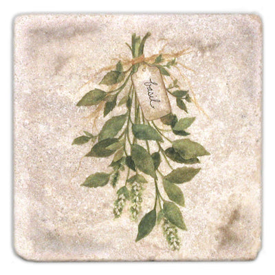 Basil β Dolomite and Limestone and Marble and Travertine collection