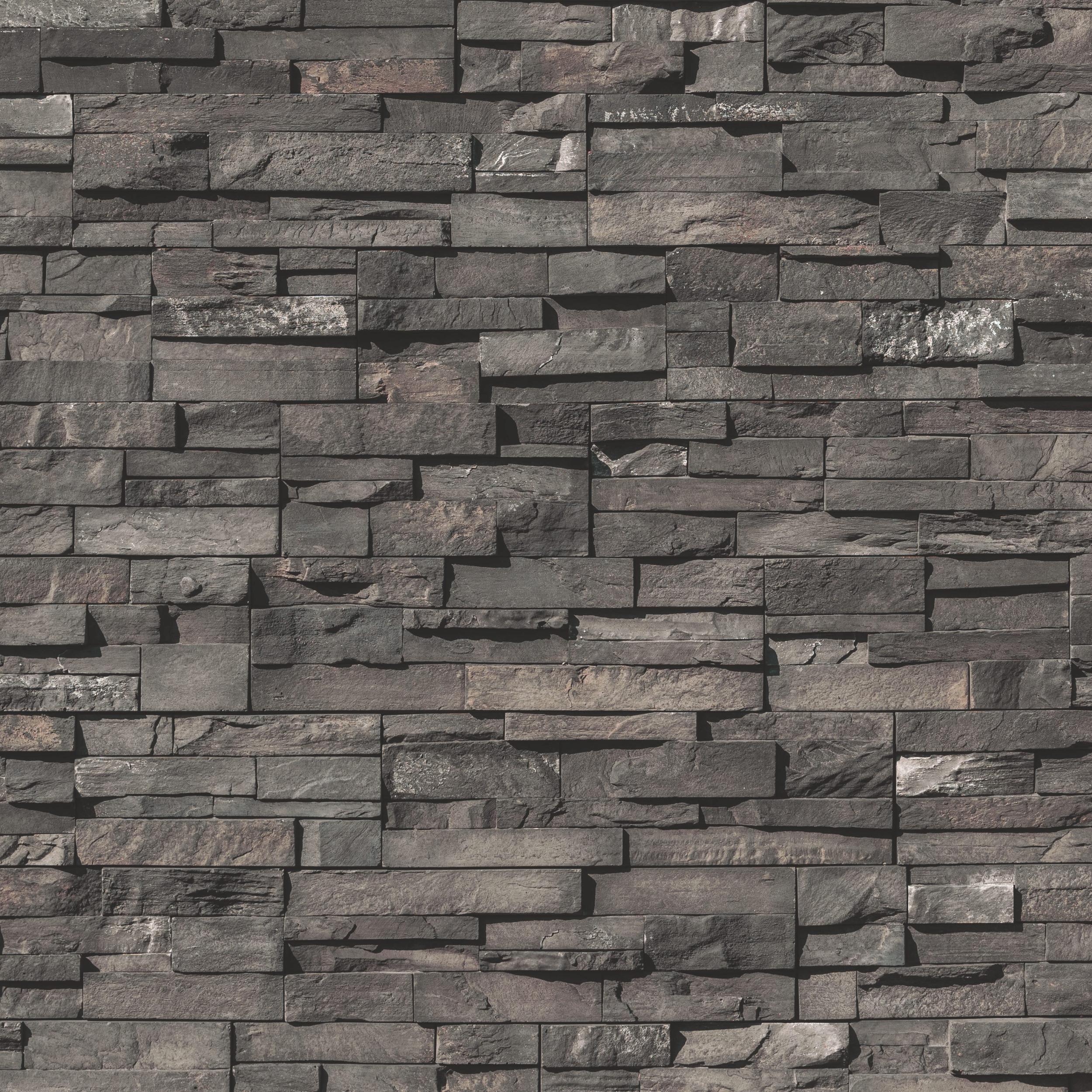 Chop Ledge Panel Castiron wall panels by Creative Mines, primary product image. Premium stone veneer for exterior and interior walls.