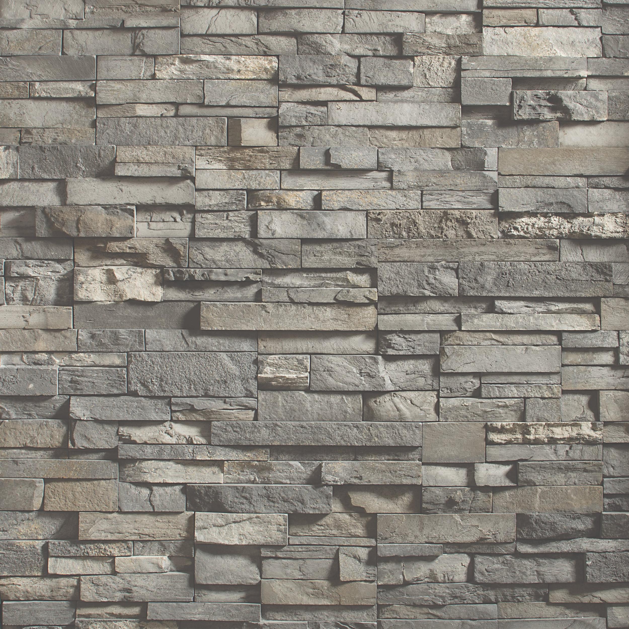 Chop Ledge Panel Flint wall panels by Creative Mines, primary product image. Premium stone veneer for exterior and interior walls.