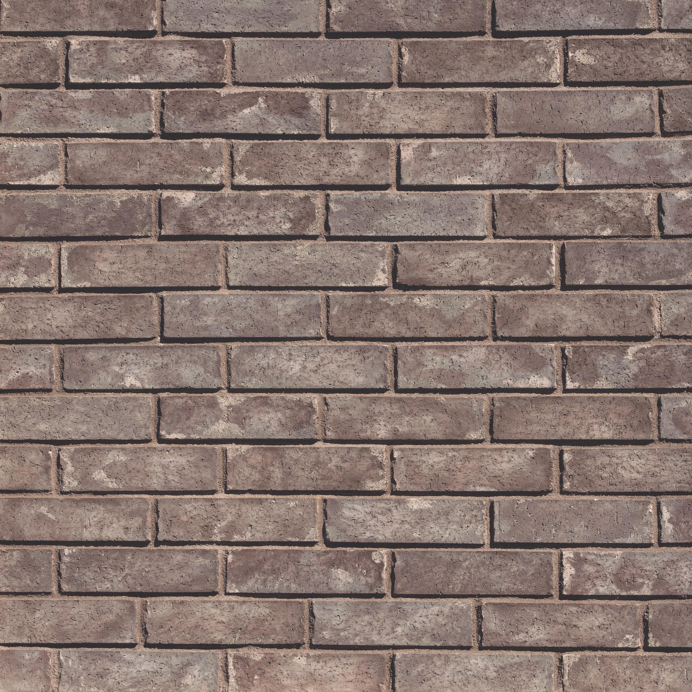Warehouse Brick Plumwood brick by Creative Mines, primary product image. Premium stone veneer for exterior and interior walls.