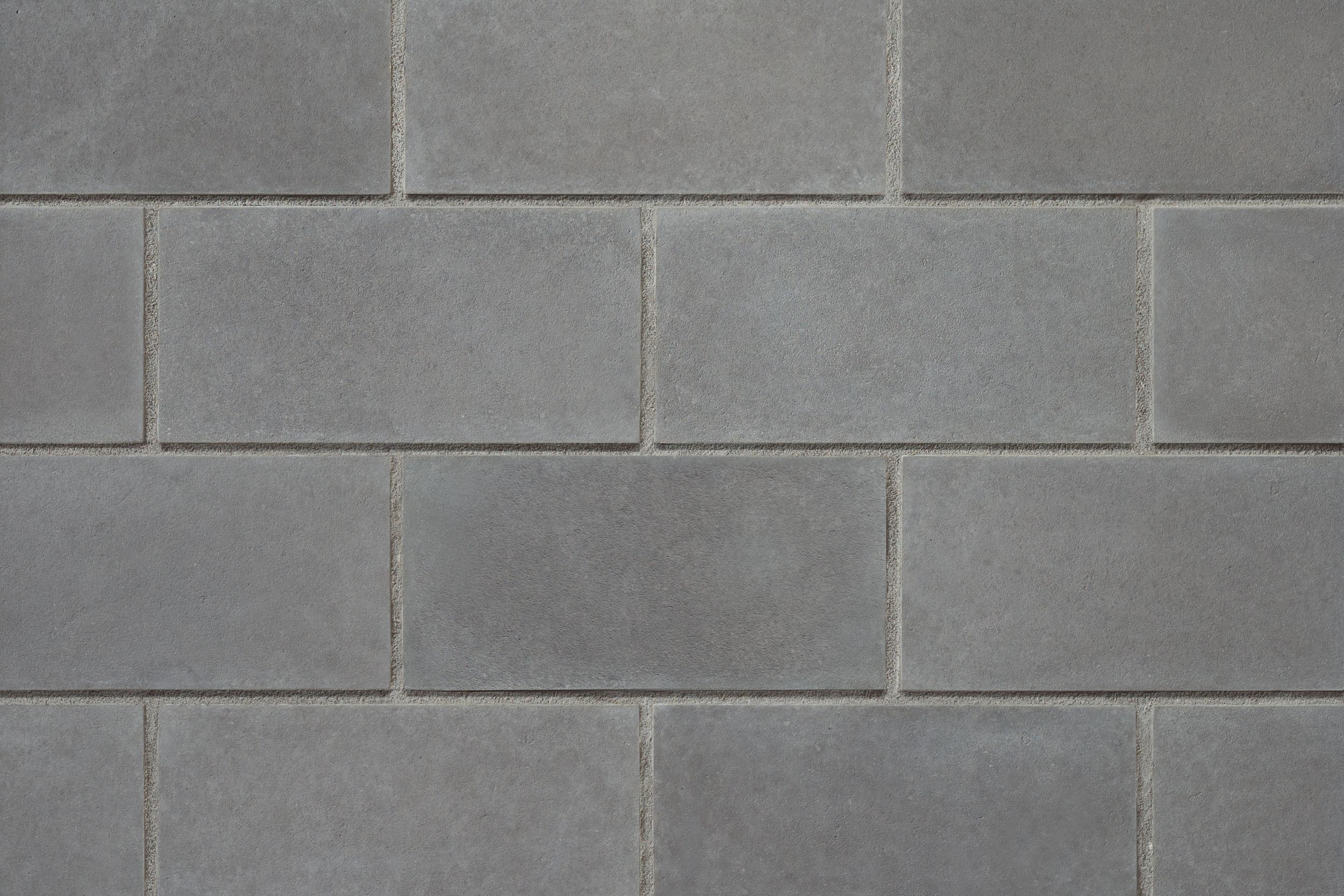 Cast-Fit 8" x 16" Carbon wall panels by Cultured Stone, primary product image. Premium stone veneer for exterior and interior walls.