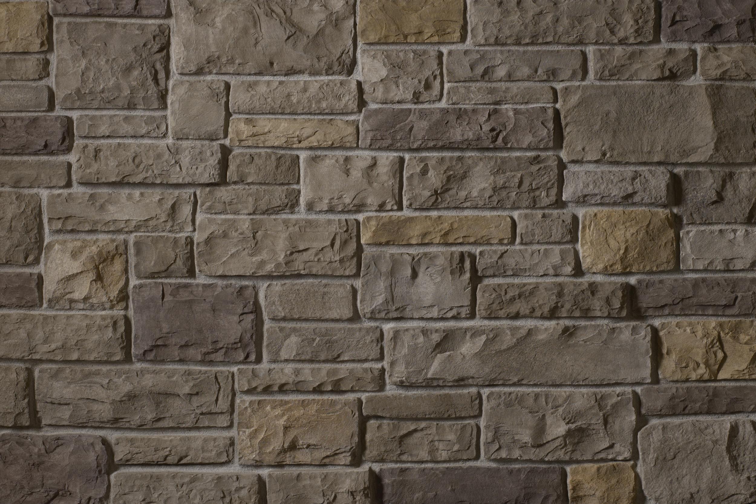 Cobblefield San Francisco wall panels by Cultured Stone, primary product image. Premium stone veneer for exterior and interior walls.