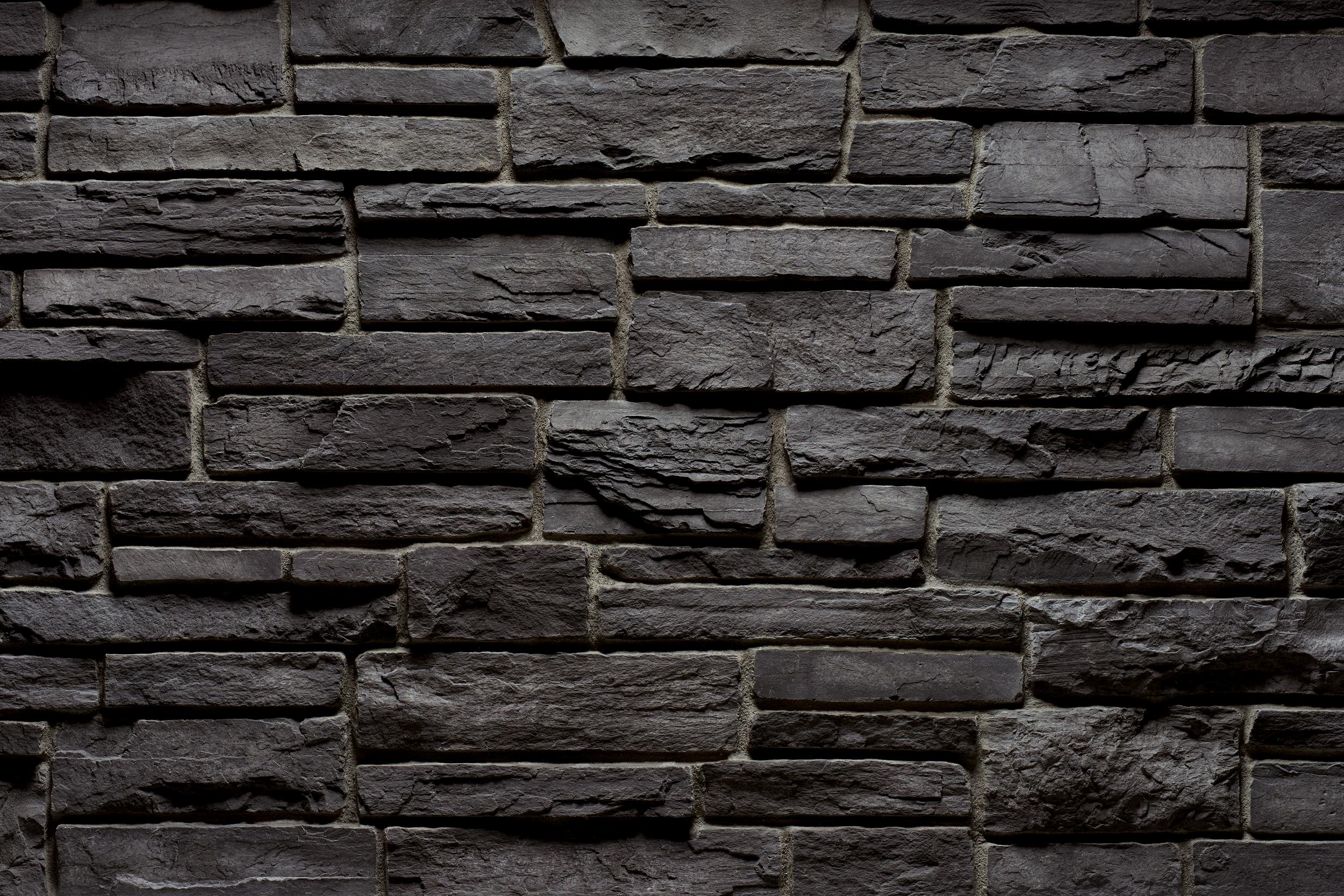 Country Ledgestone Gunnison wall panels by Cultured Stone, primary product image. Premium stone veneer for exterior and interior walls.