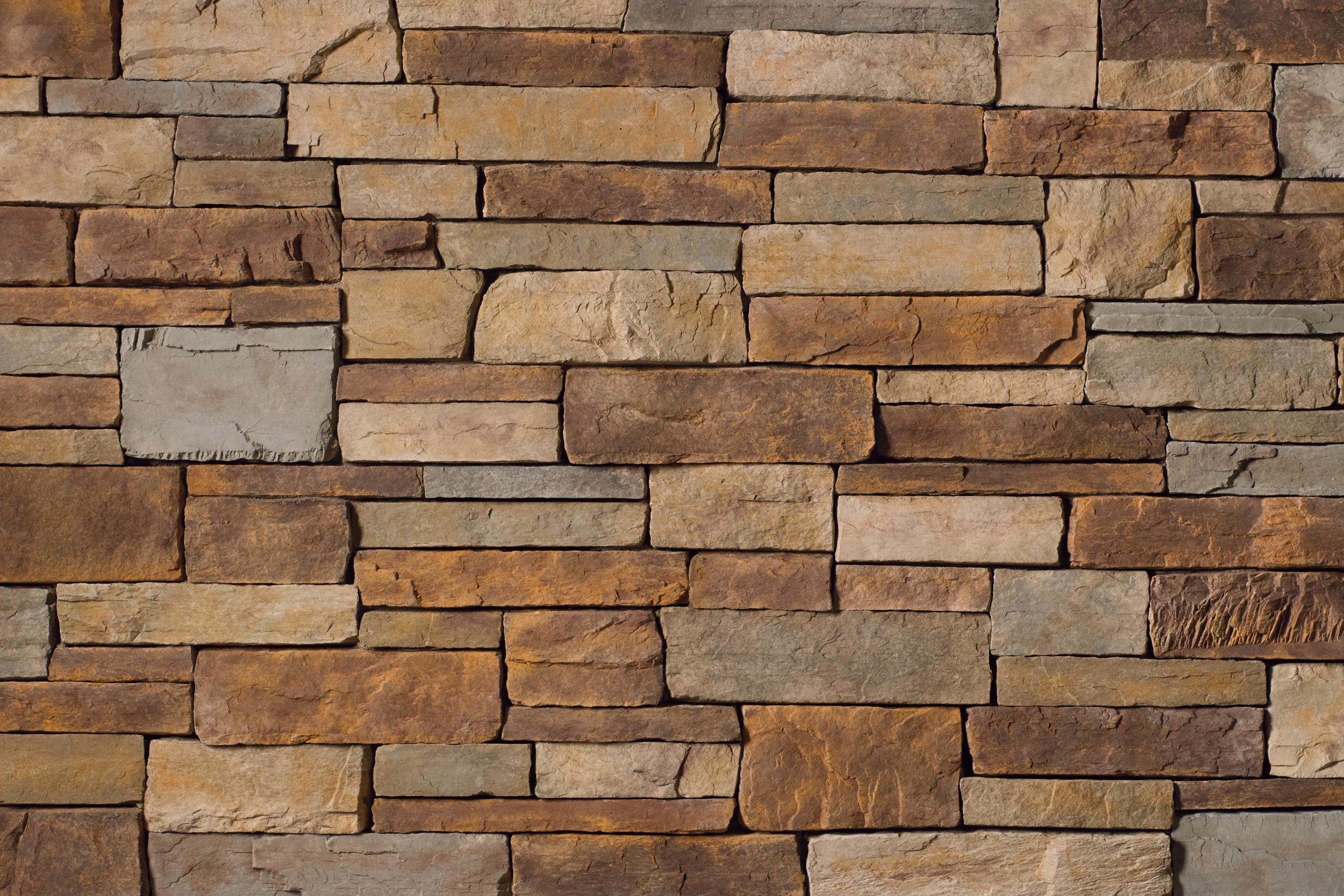 Country Ledgestone Sevilla wall panels by Cultured Stone, primary product image. Premium stone veneer for exterior and interior walls.
