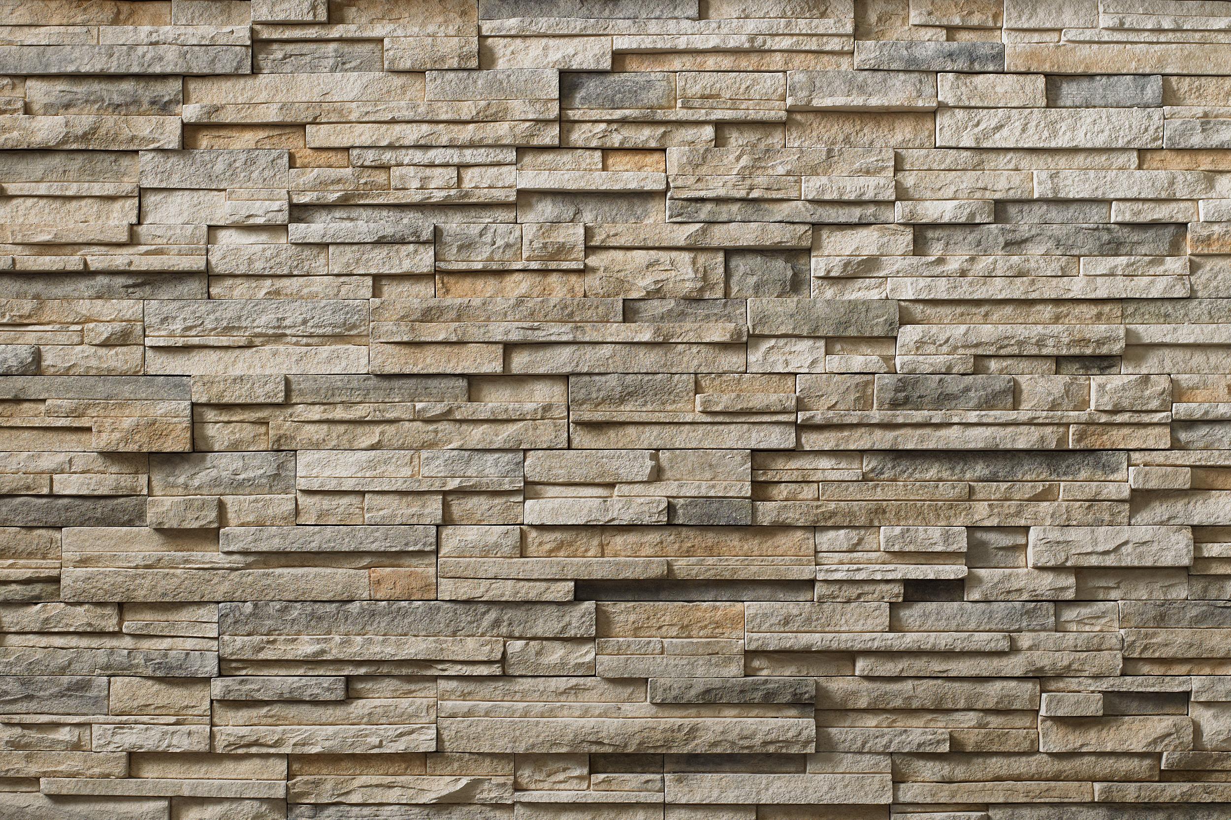 Pro-Fit Alpine Ledgestone Summit Peak wall panels by Cultured Stone, primary product image. Premium stone veneer for exterior and interior walls.