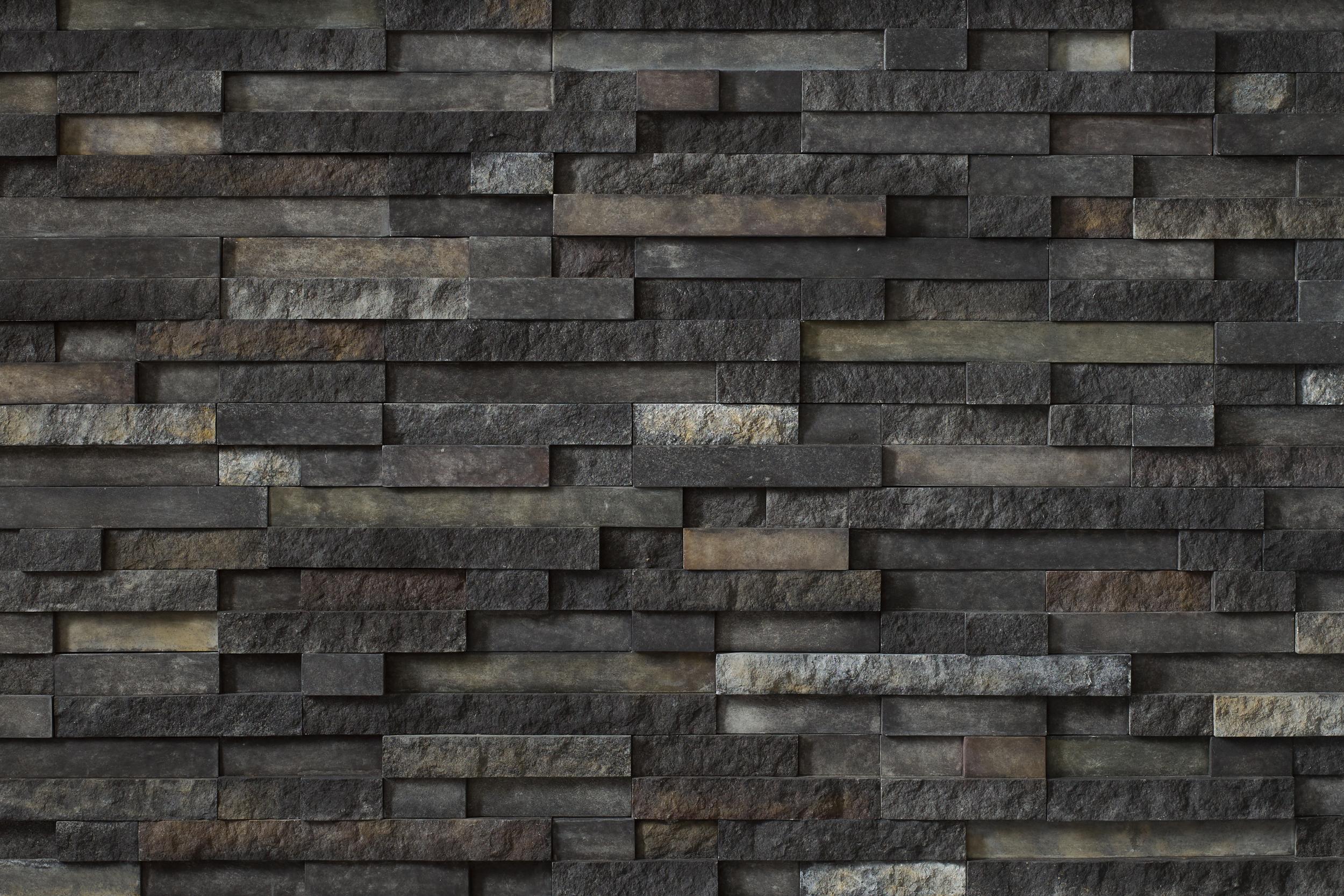 Pro-Fit Terrain Ledgestone Trek wall panels by Cultured Stone, primary product image. Premium stone veneer for exterior and interior walls.