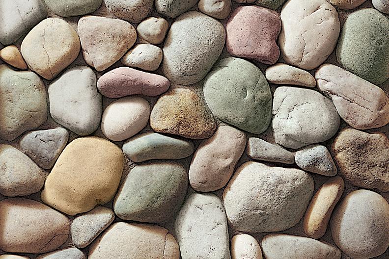 Stream Stone Spring wall panels by Cultured Stone, primary product image. Premium stone veneer for exterior and interior walls.