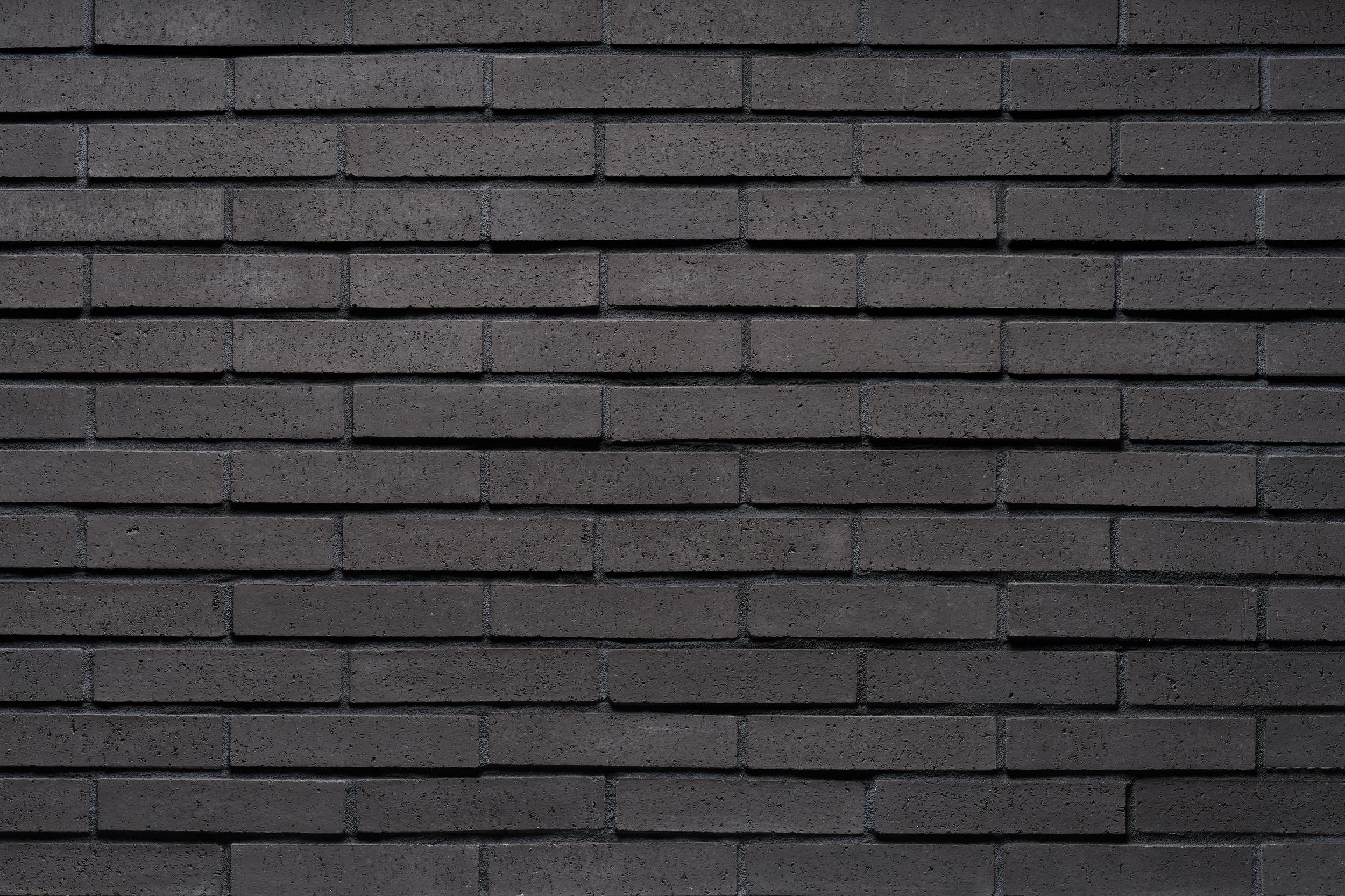 Tenley Brick Nori brick by Cultured Stone, primary product image. Premium stone veneer for exterior and interior walls.