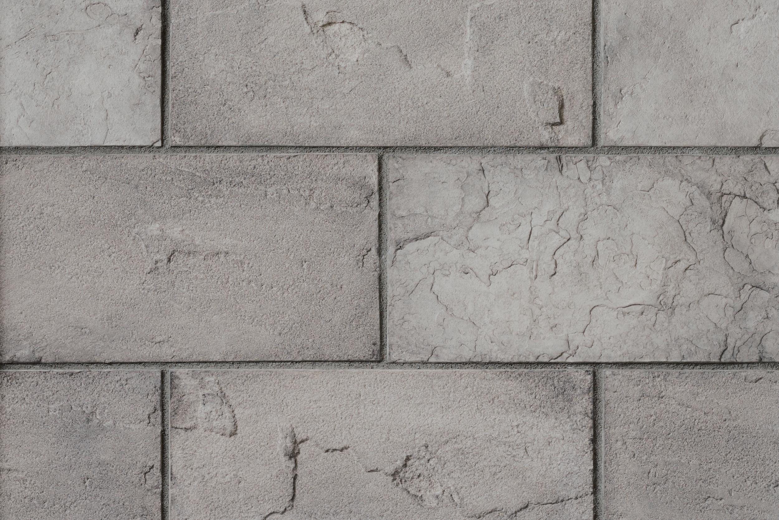 Textured Cast-Fit 12" x 24" Stanhope wall panels by Cultured Stone, primary product image. Premium stone veneer for exterior and interior walls.