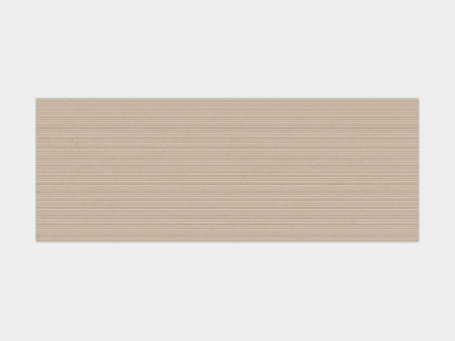 Newark Topo Wall Tile (18x47x11-mm | matt)