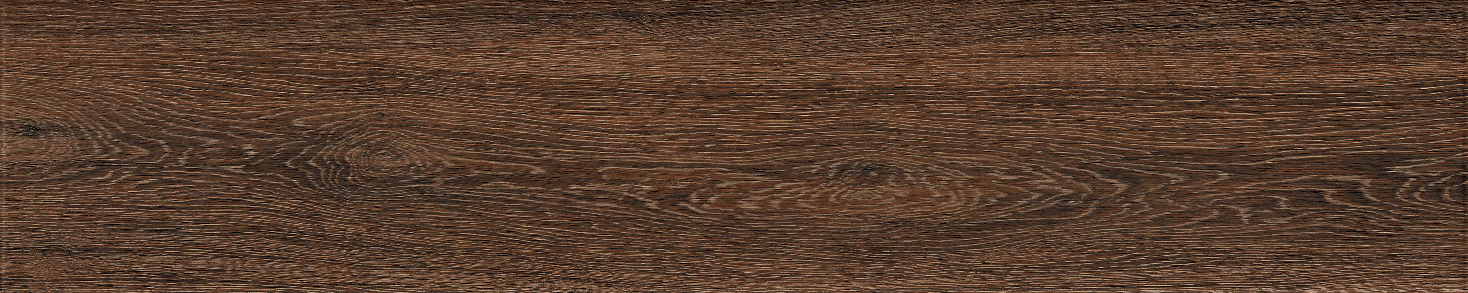 SPIRIT Sober Chestnut porcelain field tile, top-down product view, 8"×40"×11/32" size. Premium porcelain for floors and walls.