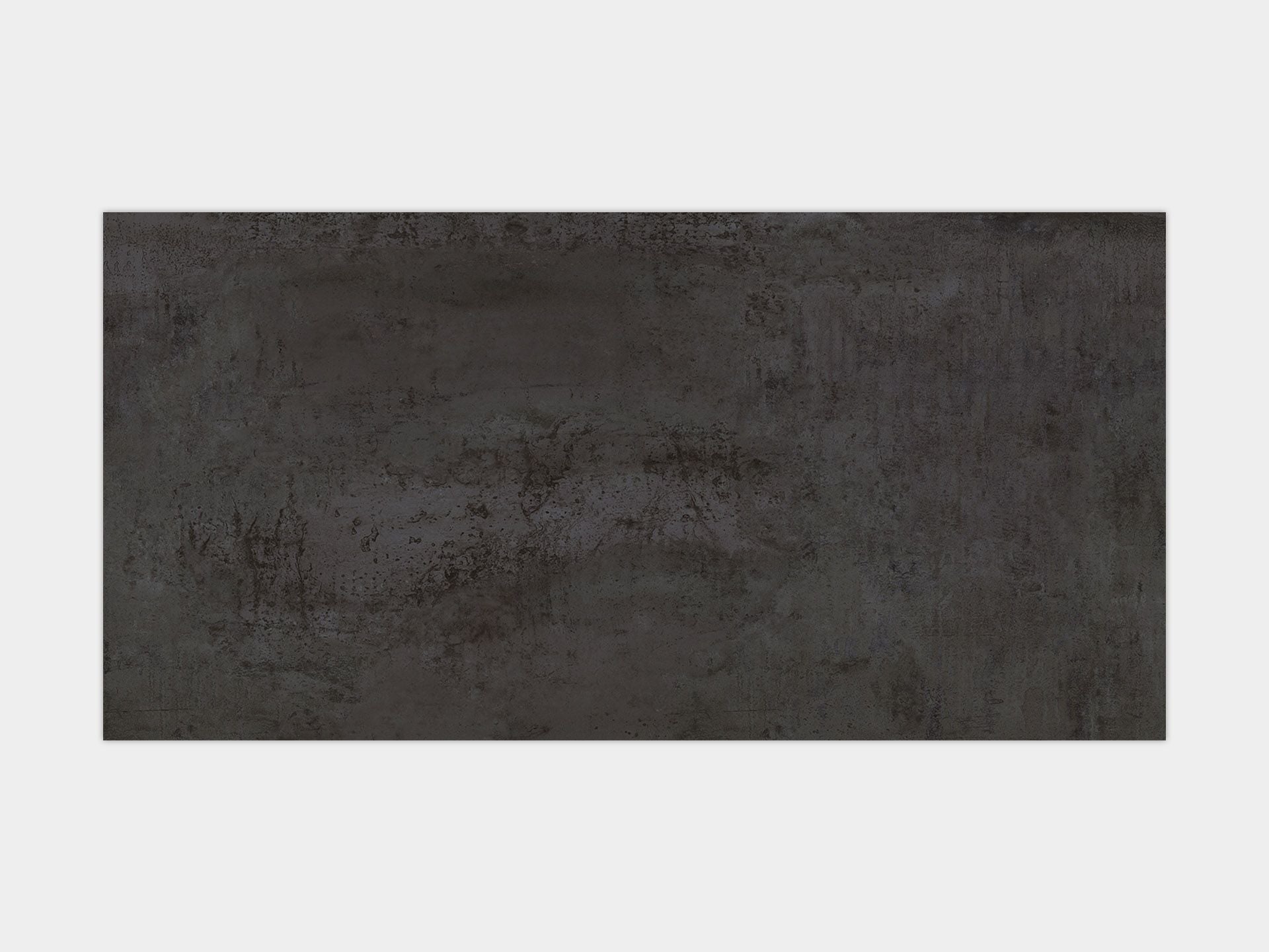 Ferroker Gray Floor Tile (23x47x11.5-mm | matt-gloss)