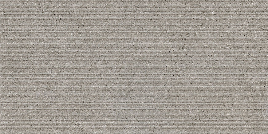 Veneer World Atelier Infinity Absolute porcelain field tile, top-down product view, 12"×24"×11/32" size. Premium porcelain for floors and walls.