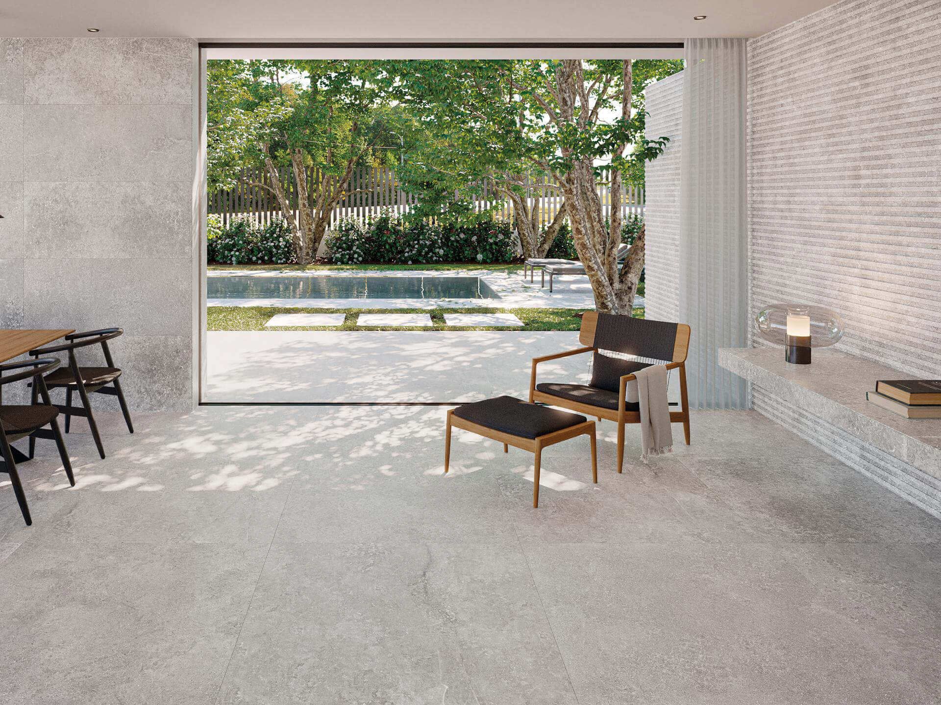 Hannover Bone Topo Liston Wall Tile (23x59x12.5-mm | matt)