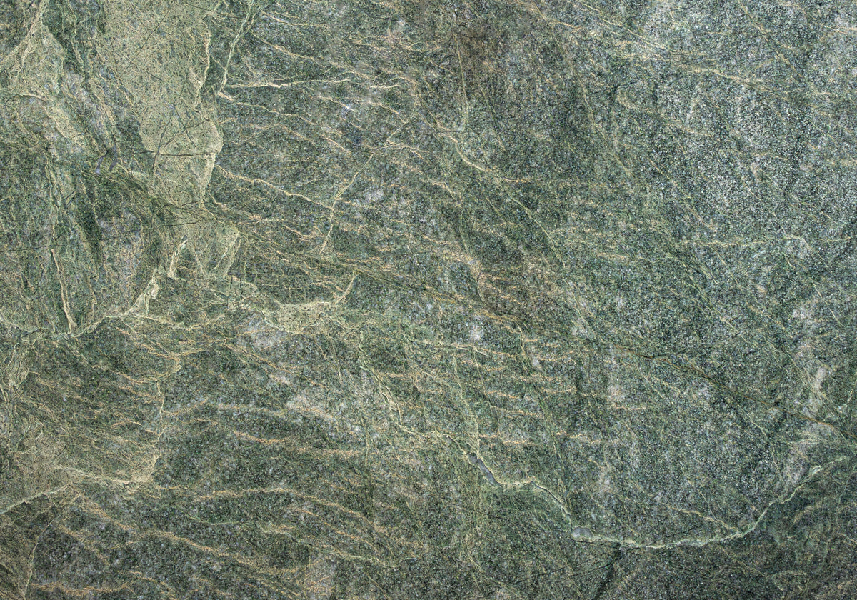 Granite Slabs Costa Esmeralda granite slabs, top-down product view. Premium granite for floors and walls.
