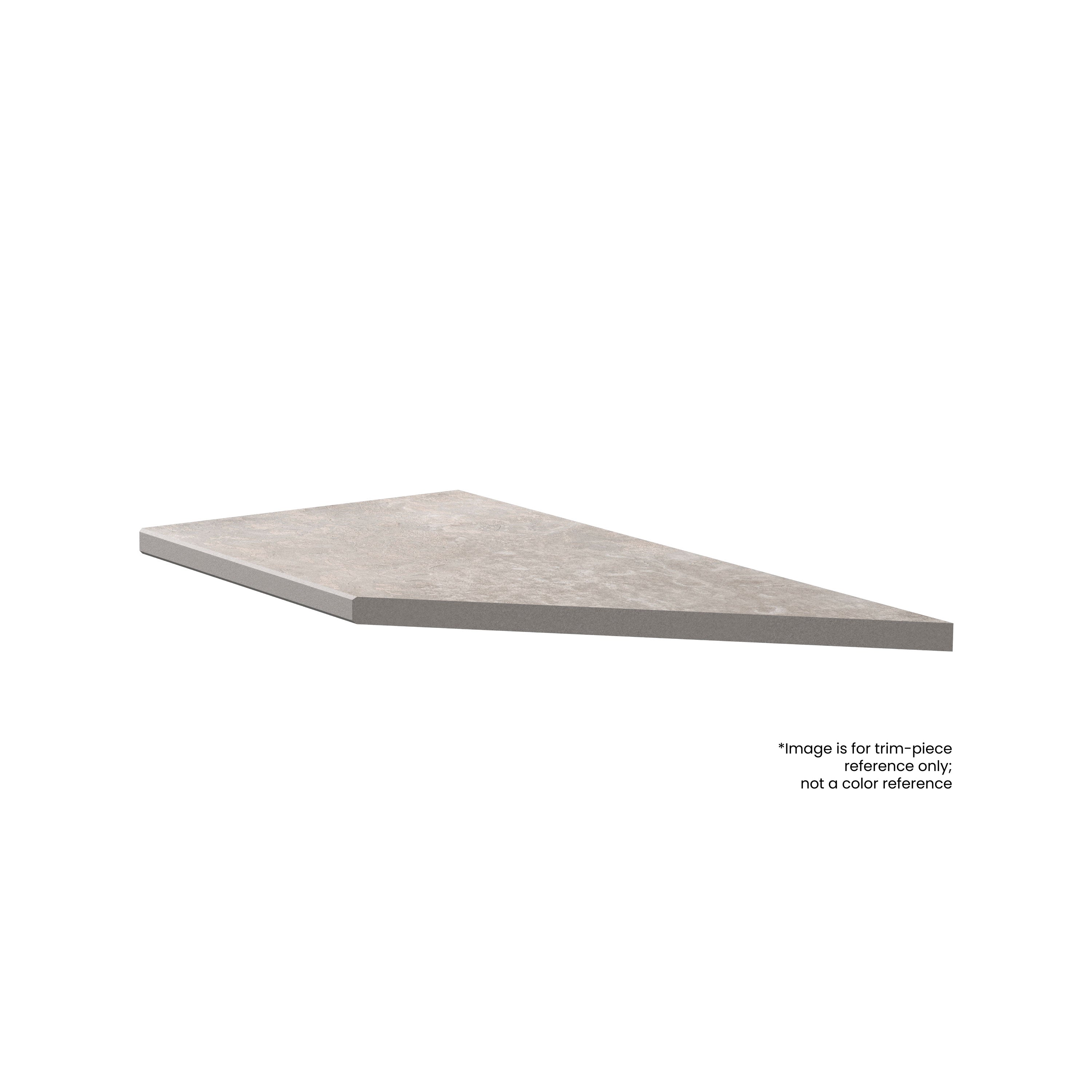 FRONTIER20 Soul Walnut porcelain pavers, top-down product view, 12"×48"×25/32" size. Premium porcelain for floors and walls.