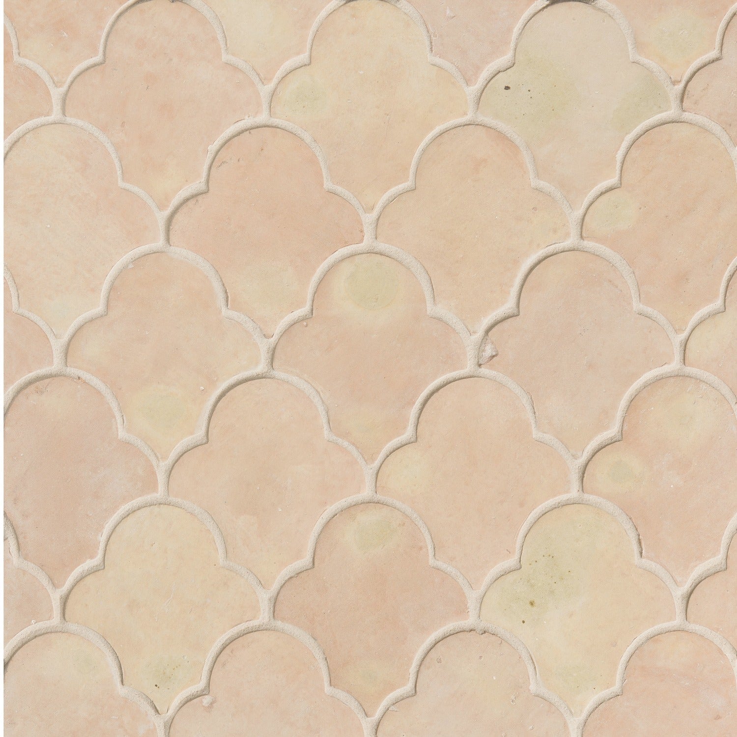 ARTEZA: Cadiz Cotto Unlazed Ceramic Field Tile (3"x3"x5/8" | natural)