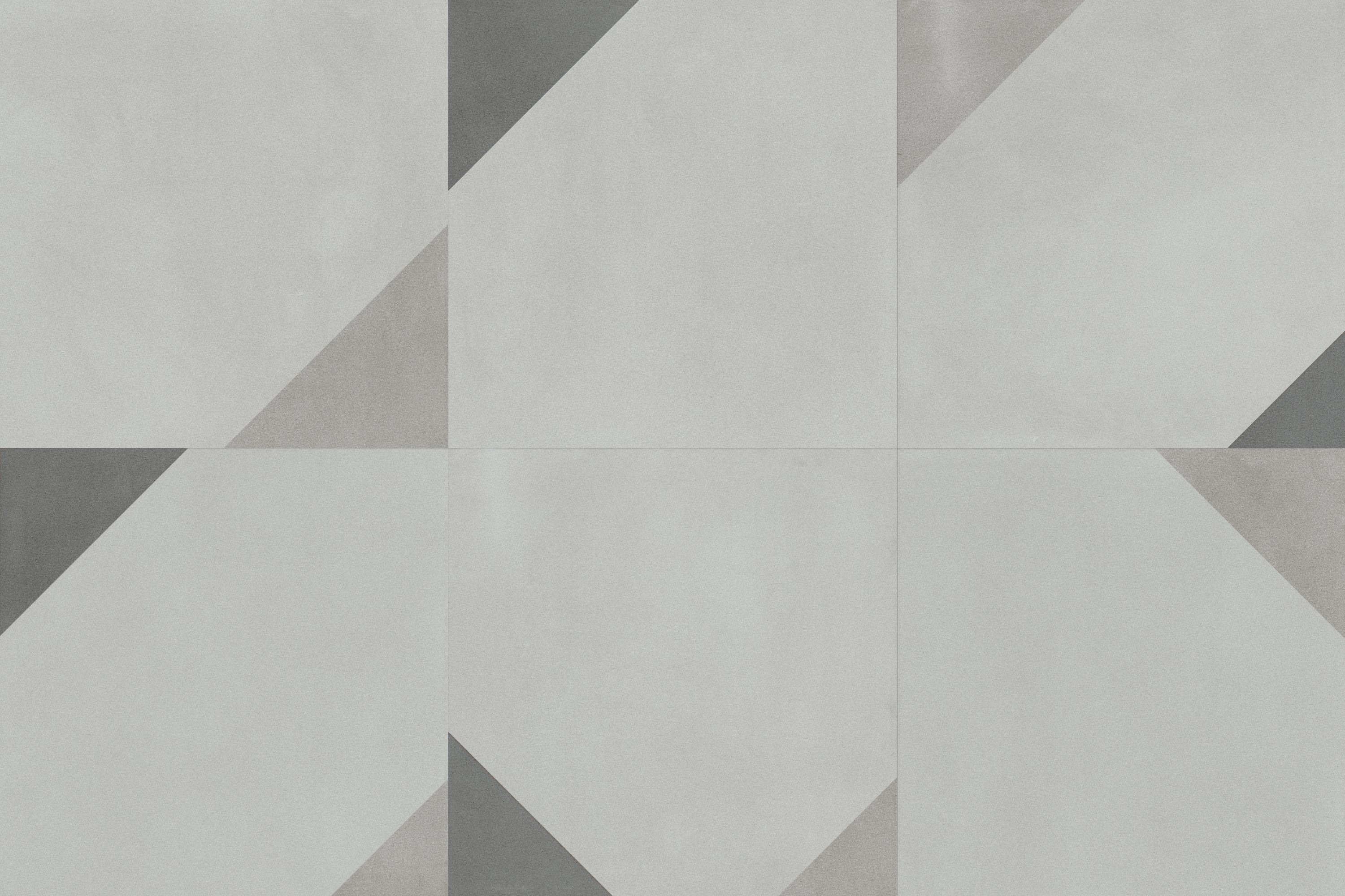 Patchwork Ash top-down