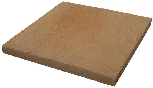 Hearthstone Tan accessories by Dutch Quality, primary product image, 19.0" x 20.0" x 1.5" size. Premium stone veneer for exterior and interior walls.
