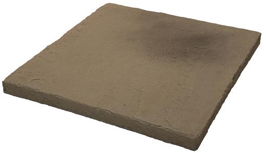 Hearthstone Grey accessories by Dutch Quality, primary product image, 19.0" x 20.0" x 1.5" size. Premium stone veneer for exterior and interior walls.