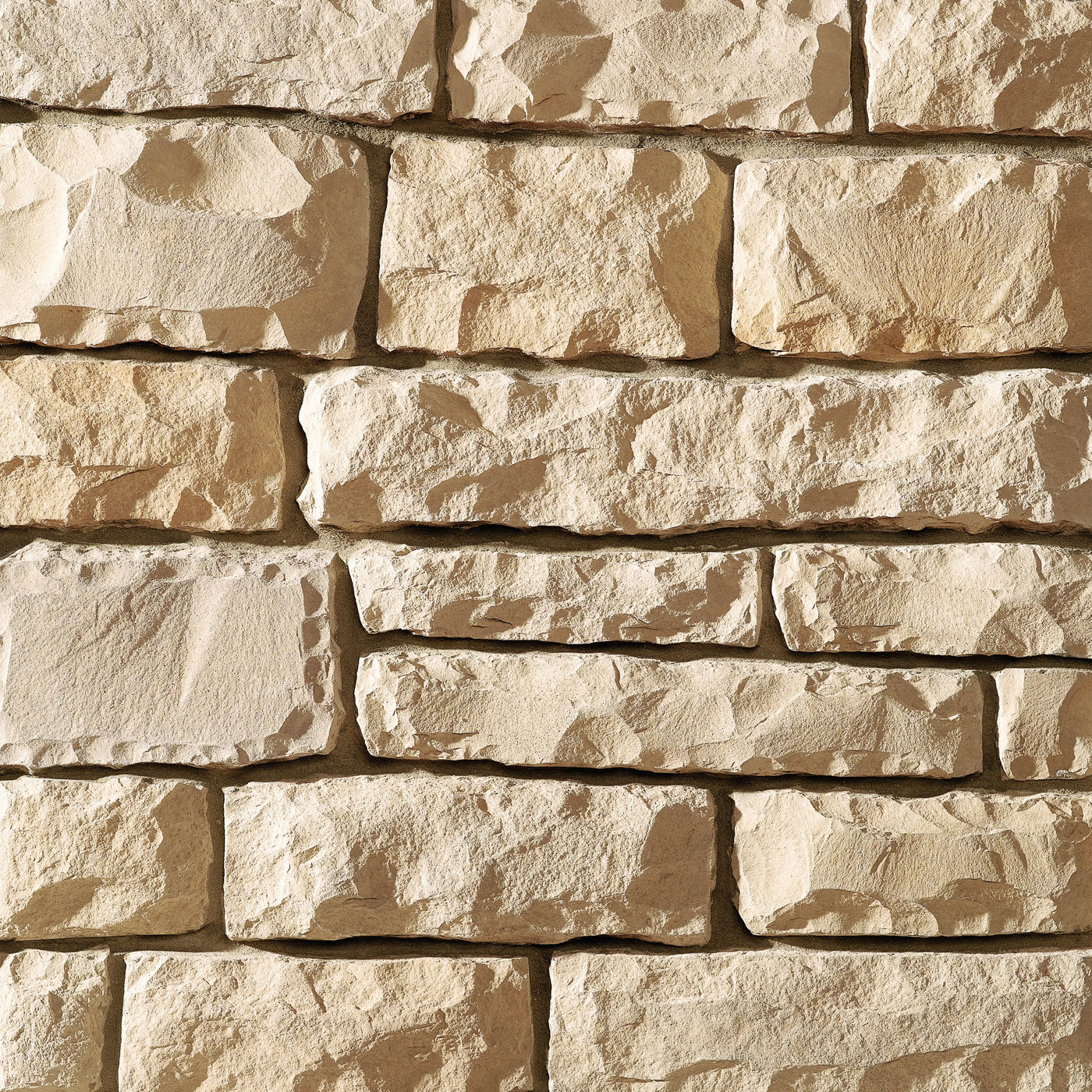 Limestone Ohio Tan wall panels by Dutch Quality, primary product image. Premium stone veneer for exterior and interior walls.