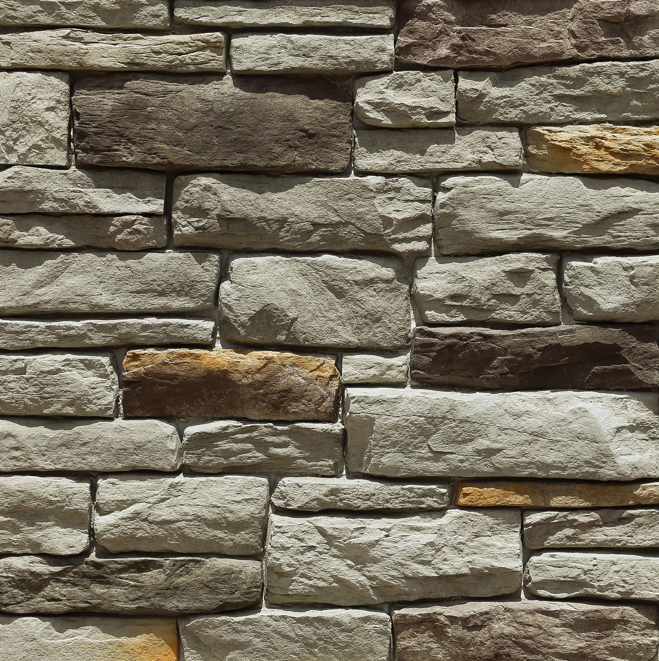 Stack Ledge Steinhaus wall panels by Dutch Quality, primary product image. Premium stone veneer for exterior and interior walls.