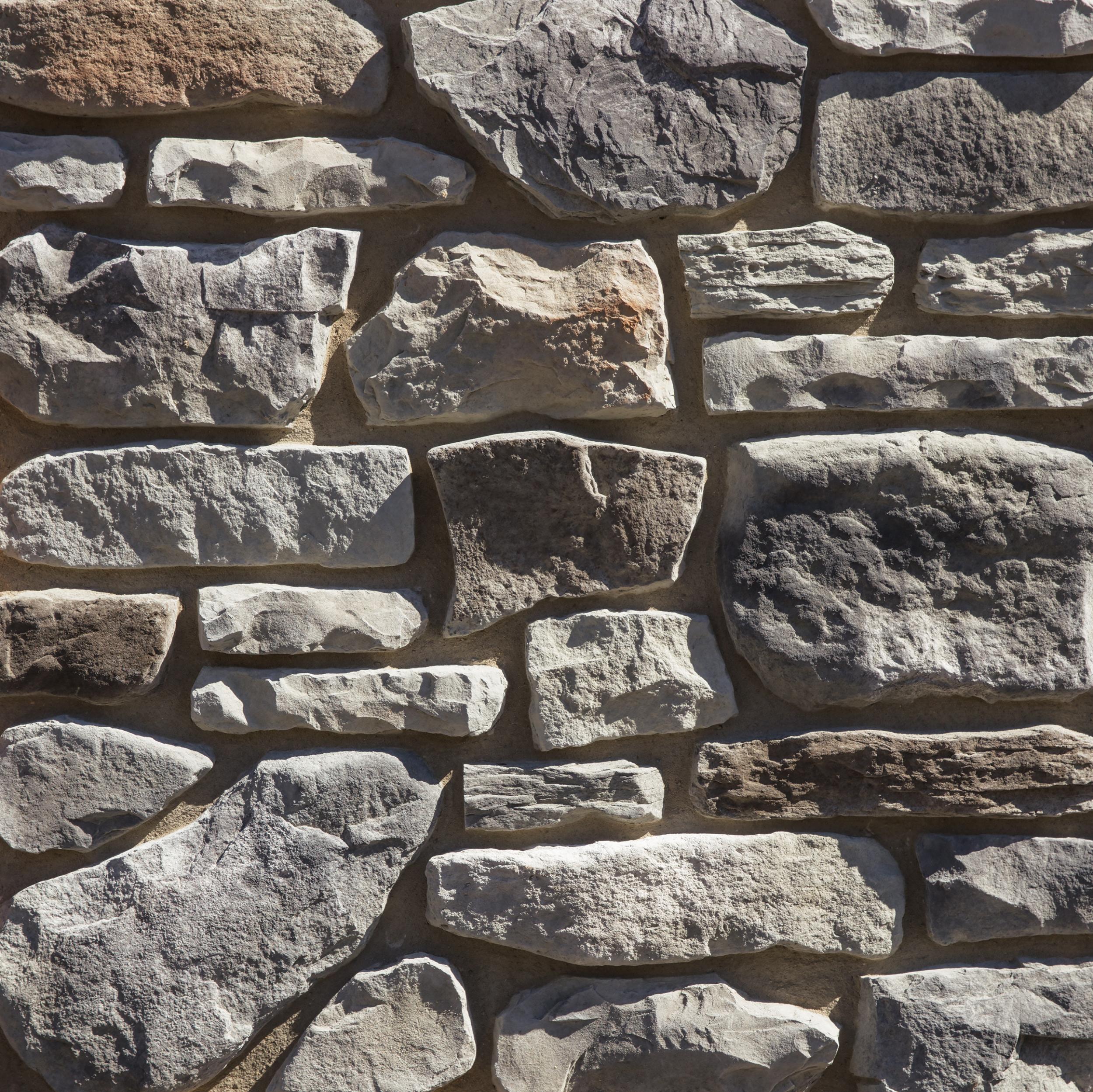 Tuscan Ridge Elkwood wall panels by Dutch Quality, primary product image. Premium stone veneer for exterior and interior walls.