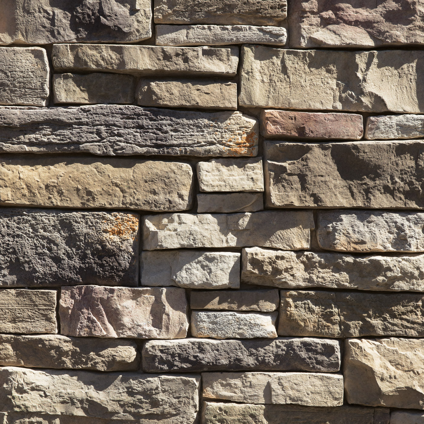 Weather Ledge Sagewood wall panels by Dutch Quality, primary product image. Premium stone veneer for exterior and interior walls.