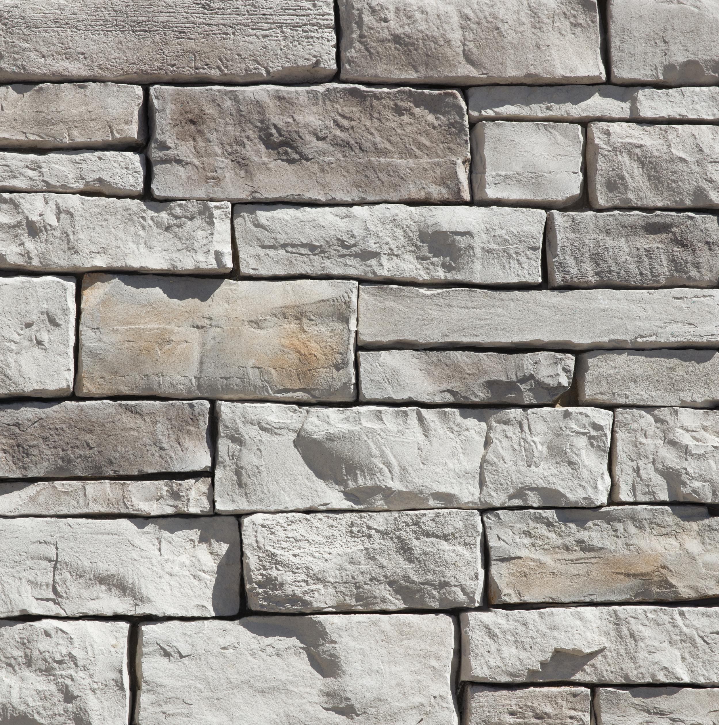 Weather Ledge Winter Point wall panels by Dutch Quality, primary product image. Premium stone veneer for exterior and interior walls.