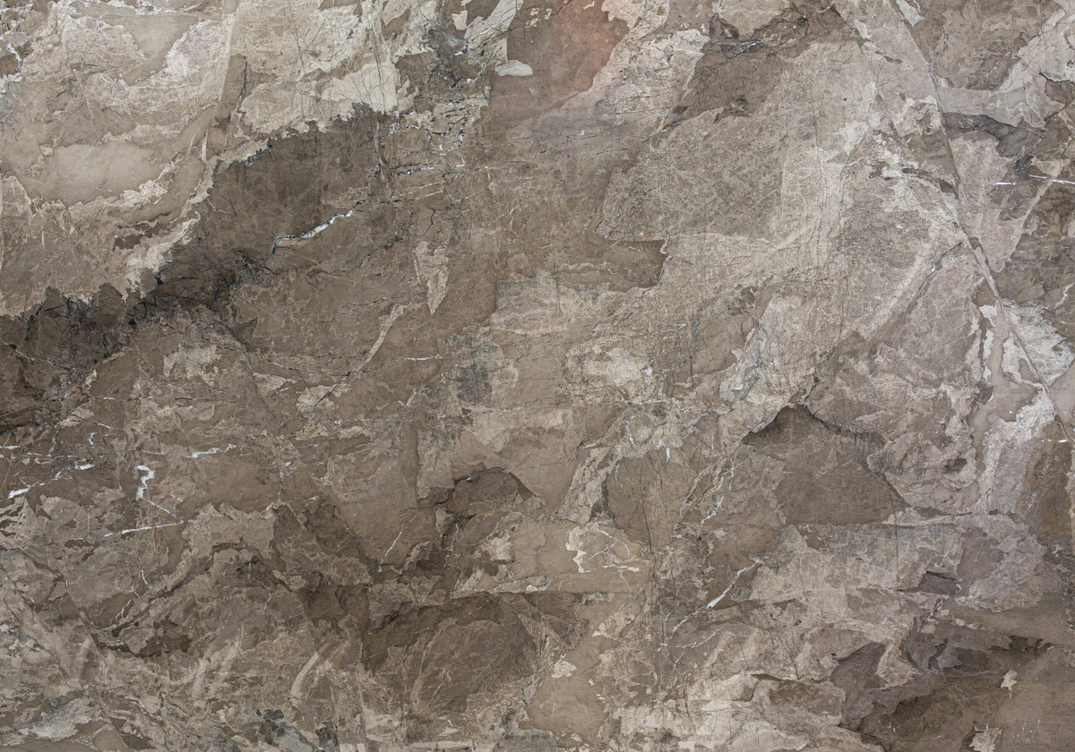 Marble Slabs Camouflage marble slabs, top-down product view. Premium marble for floors and walls.