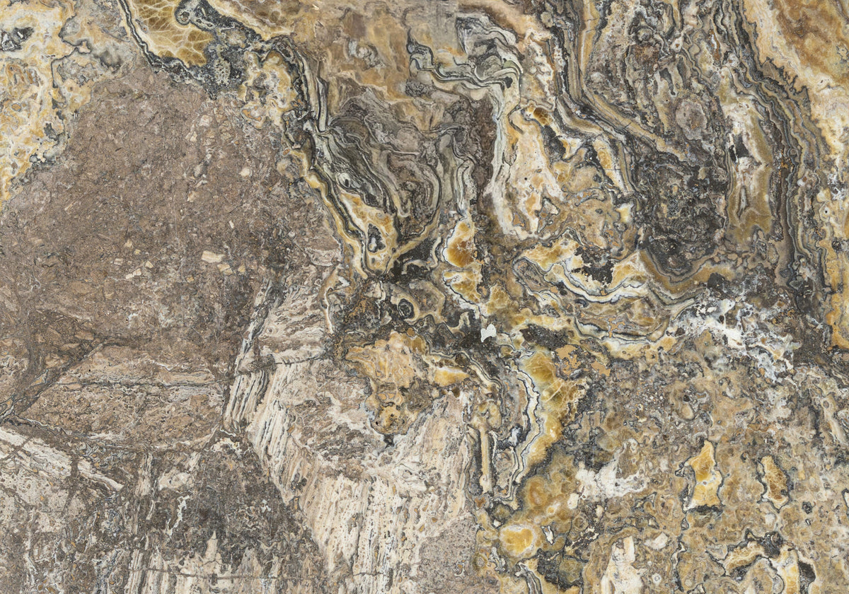 Onyx Slabs Mediceo onyx slabs, top-down product view. Premium onyx for floors and walls.