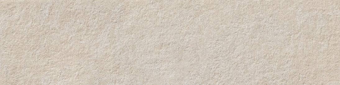 FRONTIER20 Indiana Buff Select porcelain pavers, top-down product view, 12"×48"×25/32" size. Premium porcelain for floors and walls.