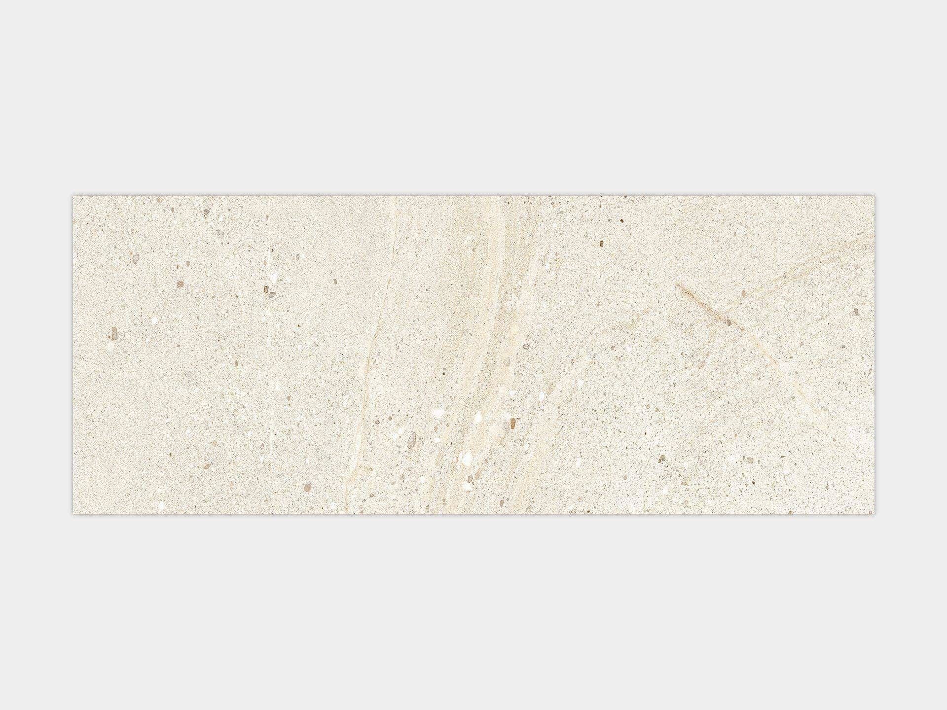 Durango Bone Wall Tile (23x59x10.5-mm | matt)