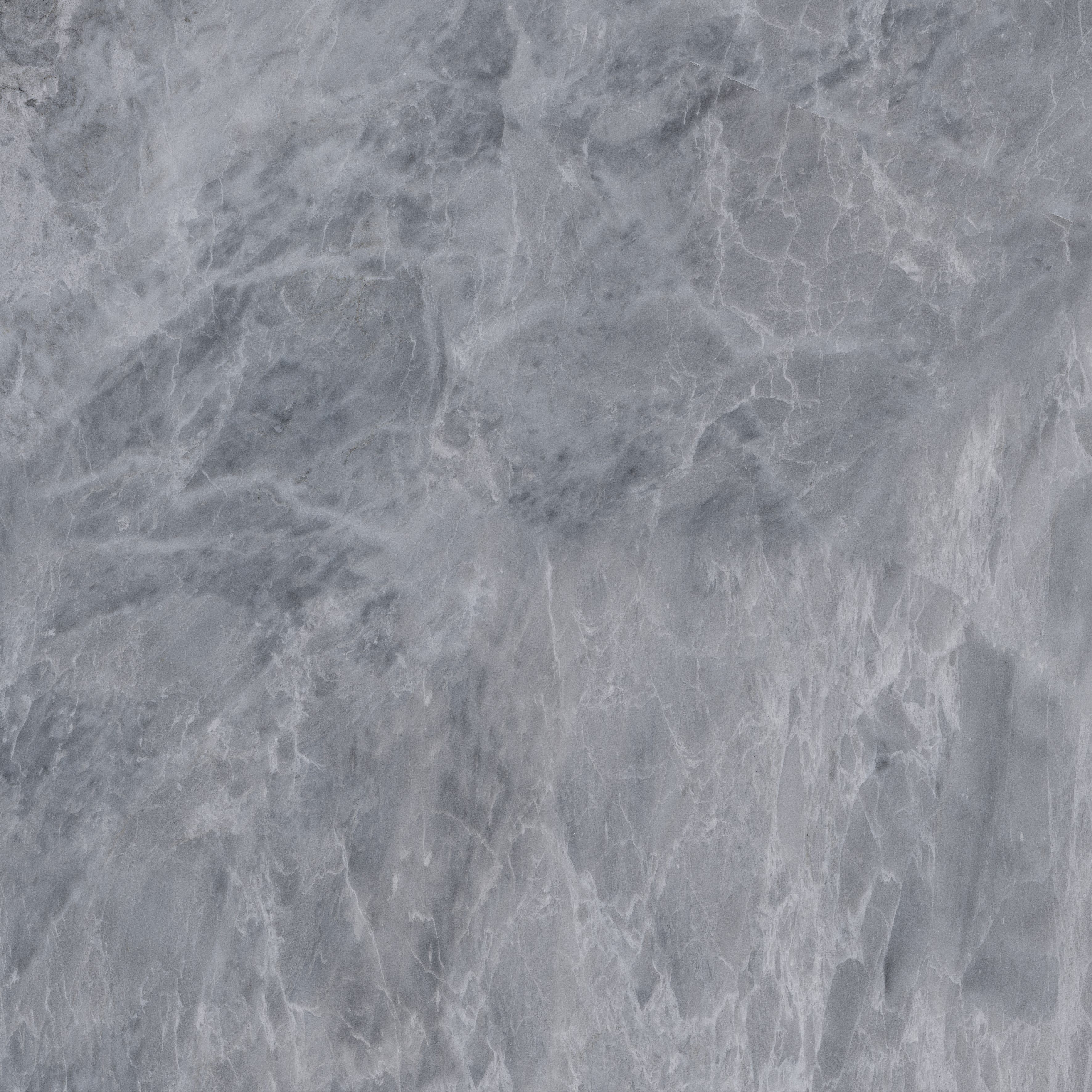 CHARME EVO Pearl Grey porcelain field tile, top-down product view, 24"×11/32" size. Premium porcelain for floors and walls.