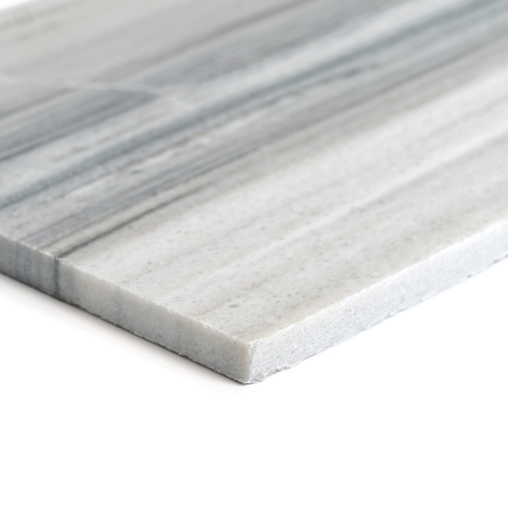 Skyline Marble Field Tile (8"×48"×1/2" | honed | straight cut)