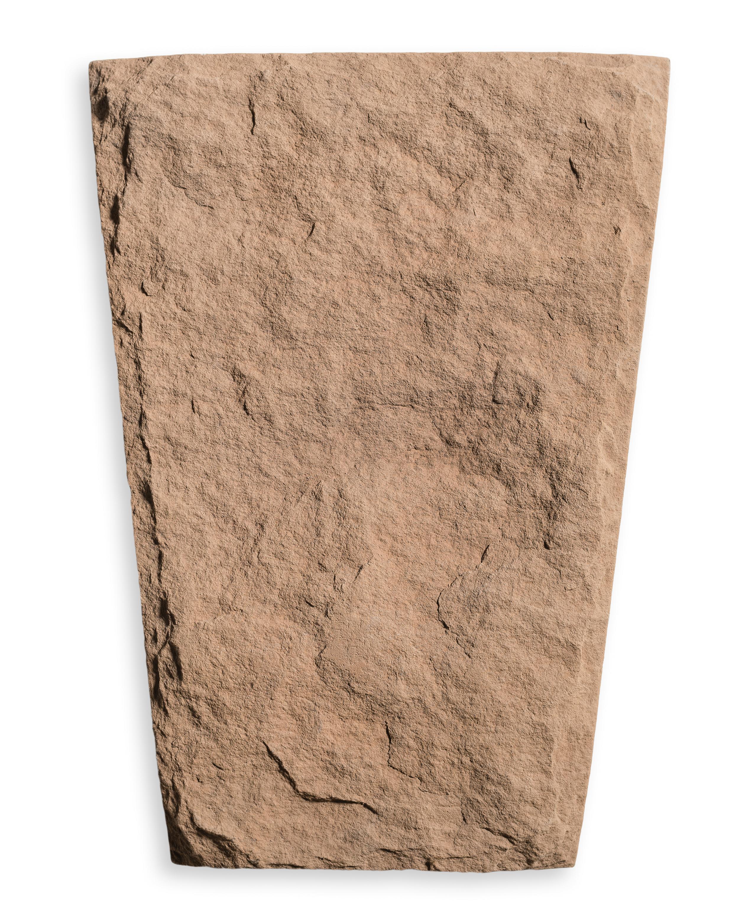 Keystone Hickory accessories, primary product image, 10.75" x 7.875" x 5.5" size. Premium stone veneer for exterior and interior walls.