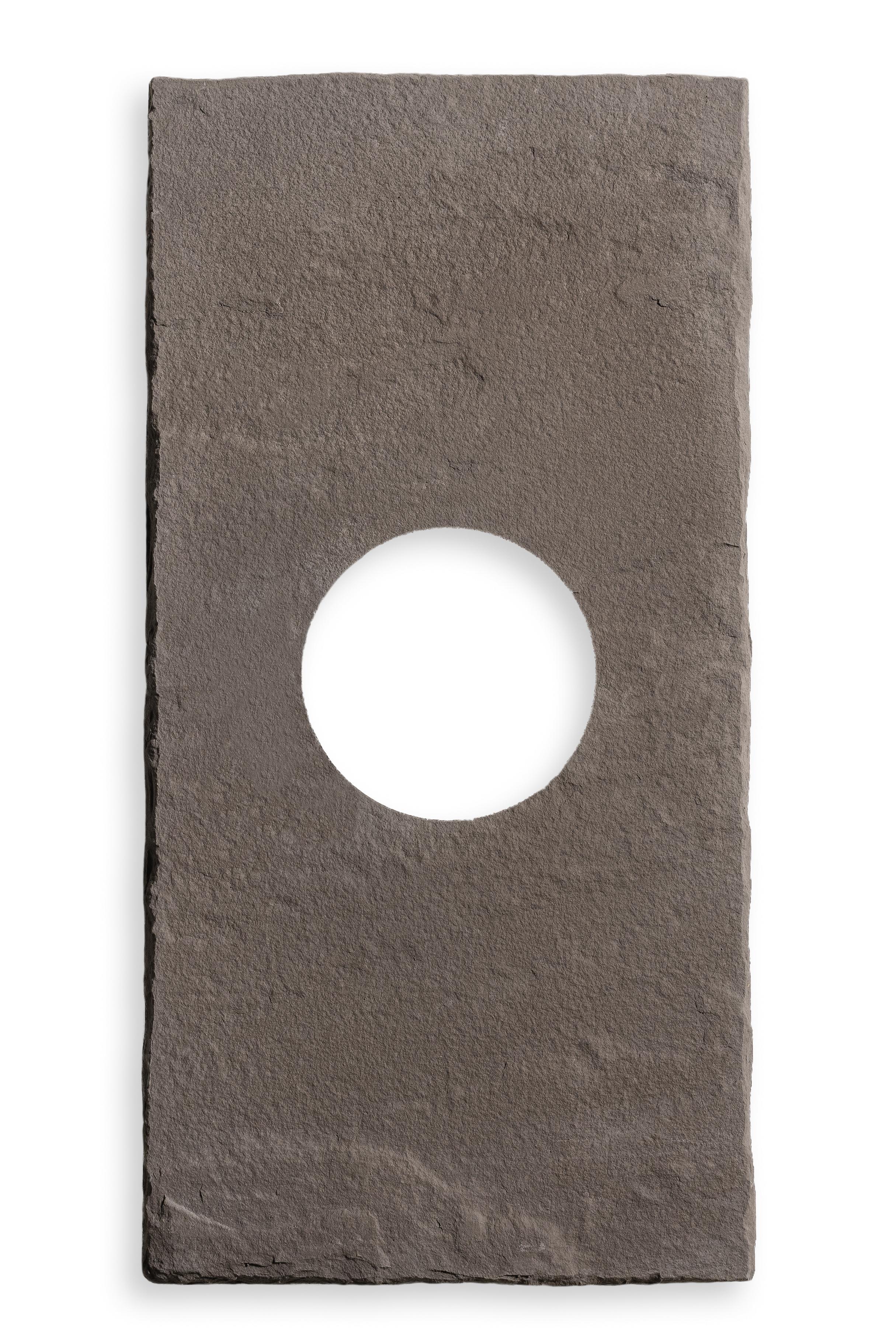 Large Light Box Onyx accessories, primary product image, 9.0" x 18.0" x 1.875" size. Premium stone veneer for exterior and interior walls.