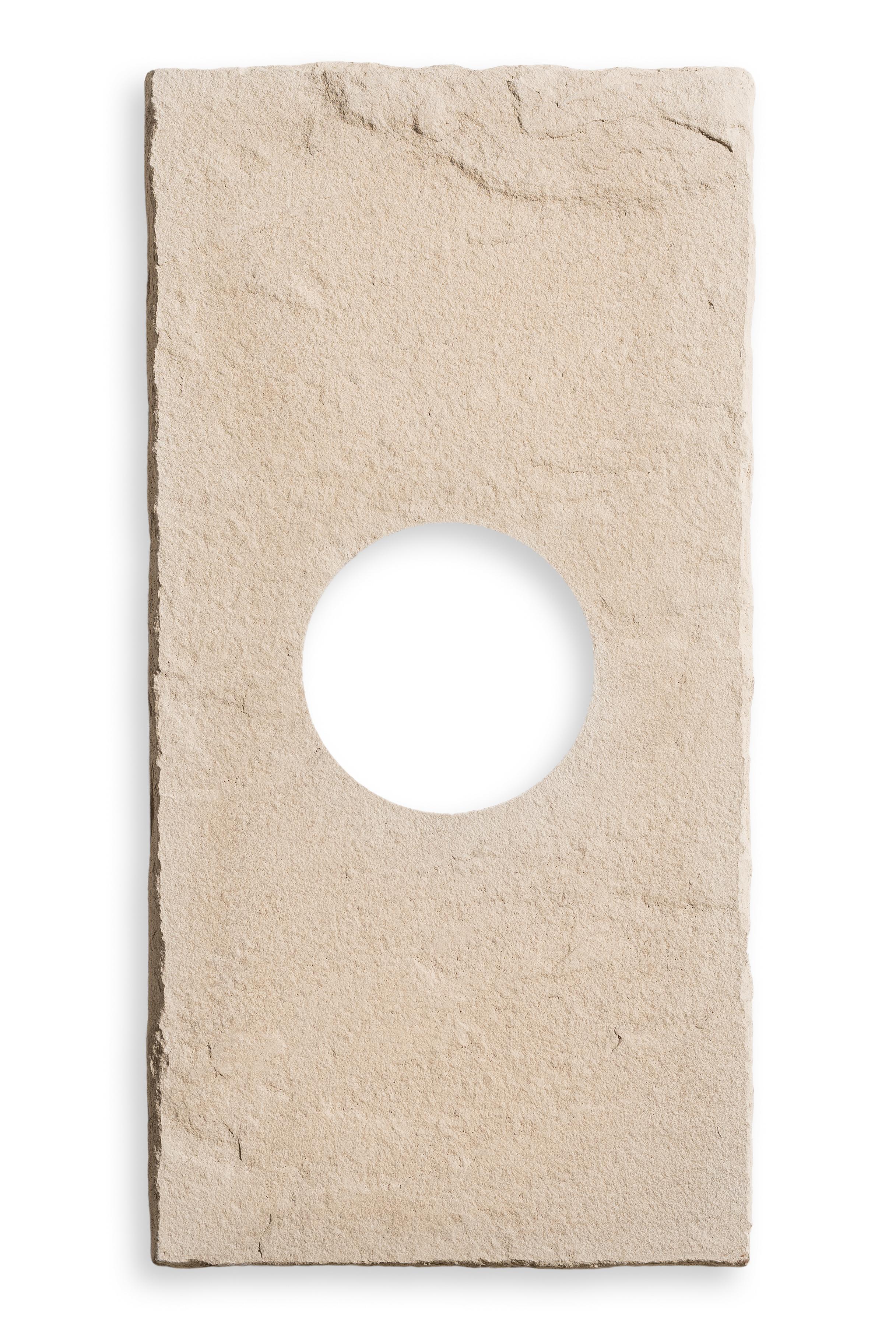 Large Light Box Wheat accessories, primary product image, 9.0" x 18.0" x 1.875" size. Premium stone veneer for exterior and interior walls.