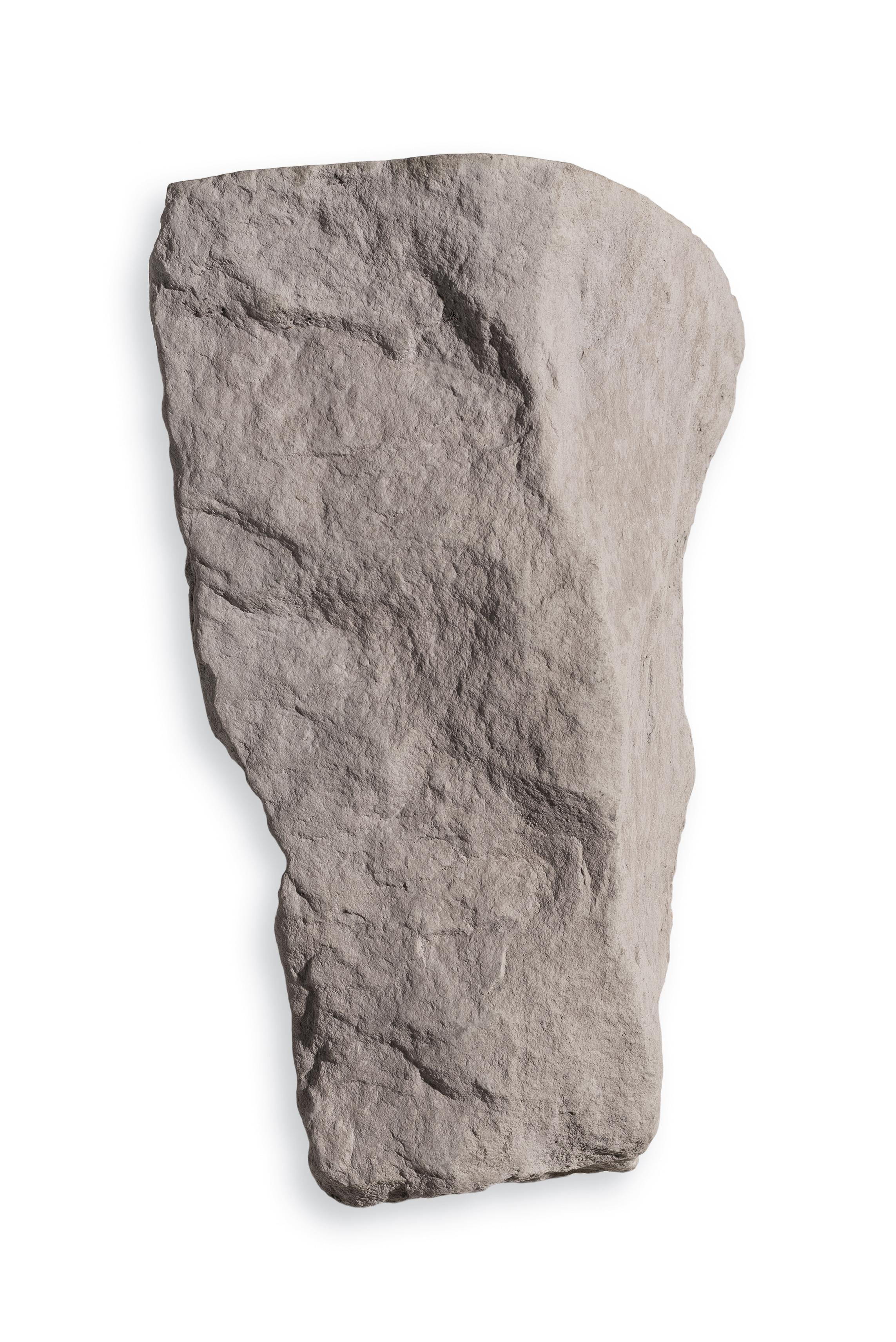 Natural Mantel Bracket Slate accessories, primary product image, 10.5" x 5.5" x 6.5" size. Premium stone veneer for exterior and interior walls.