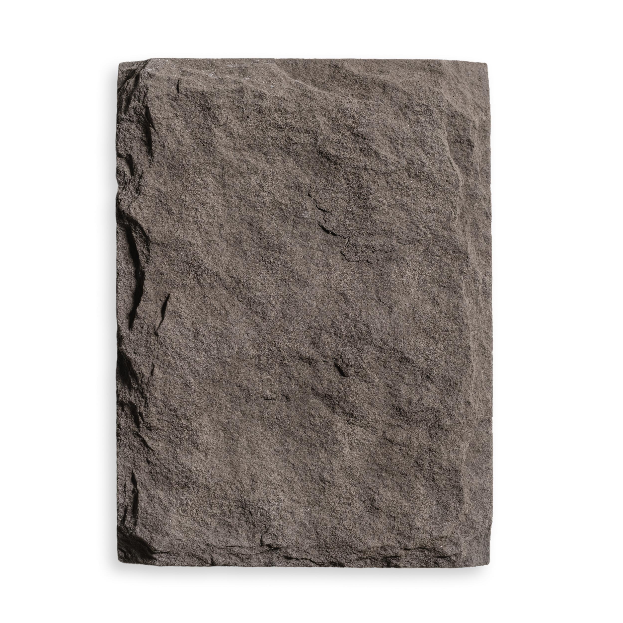 Trim Stone Onyx accessories, primary product image, 6.0" x 8.0" x 1.75" size. Premium stone veneer for exterior and interior walls.