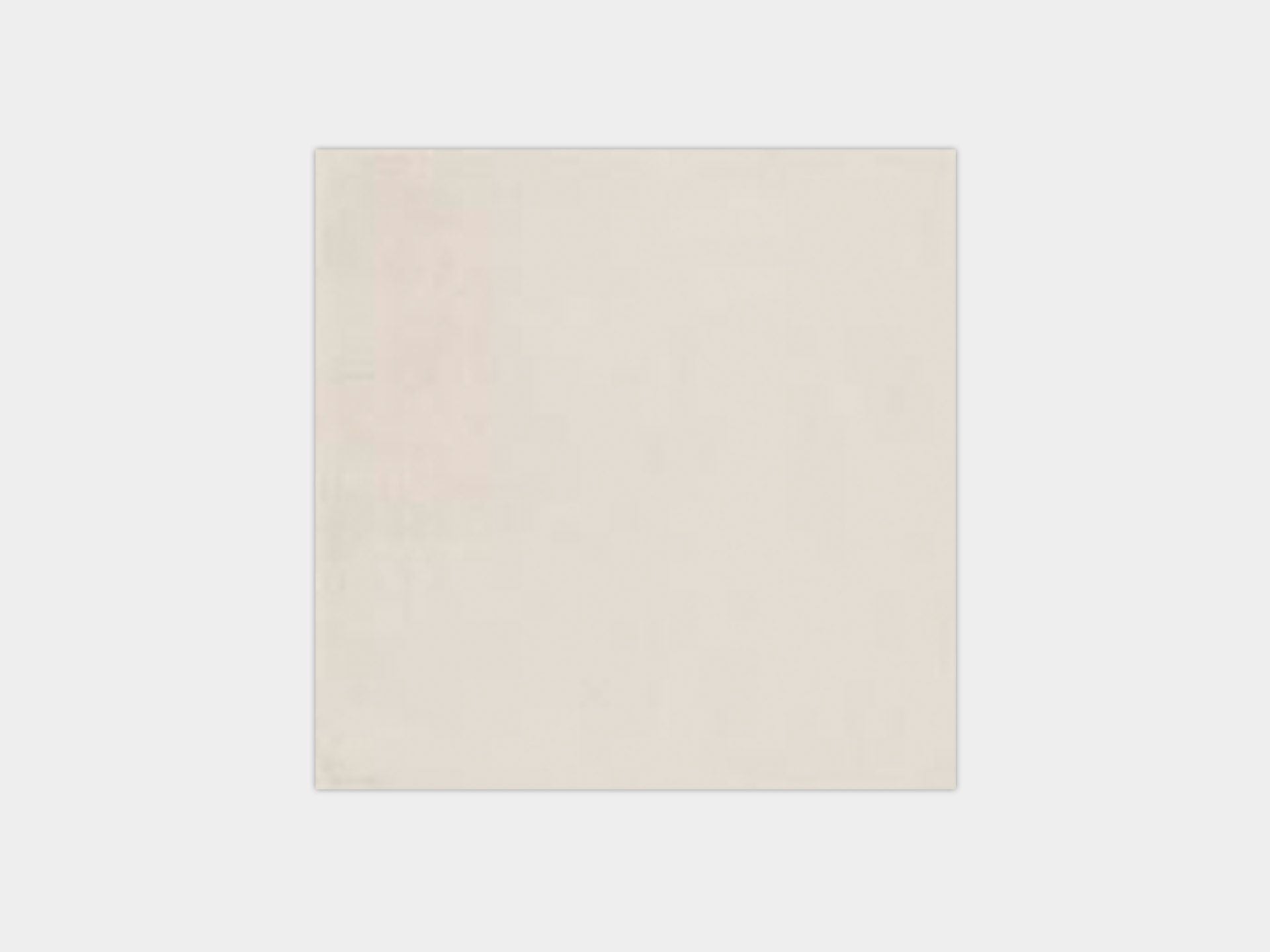Pigments Gray Floor Tile (6x6x8.5-mm | matt)