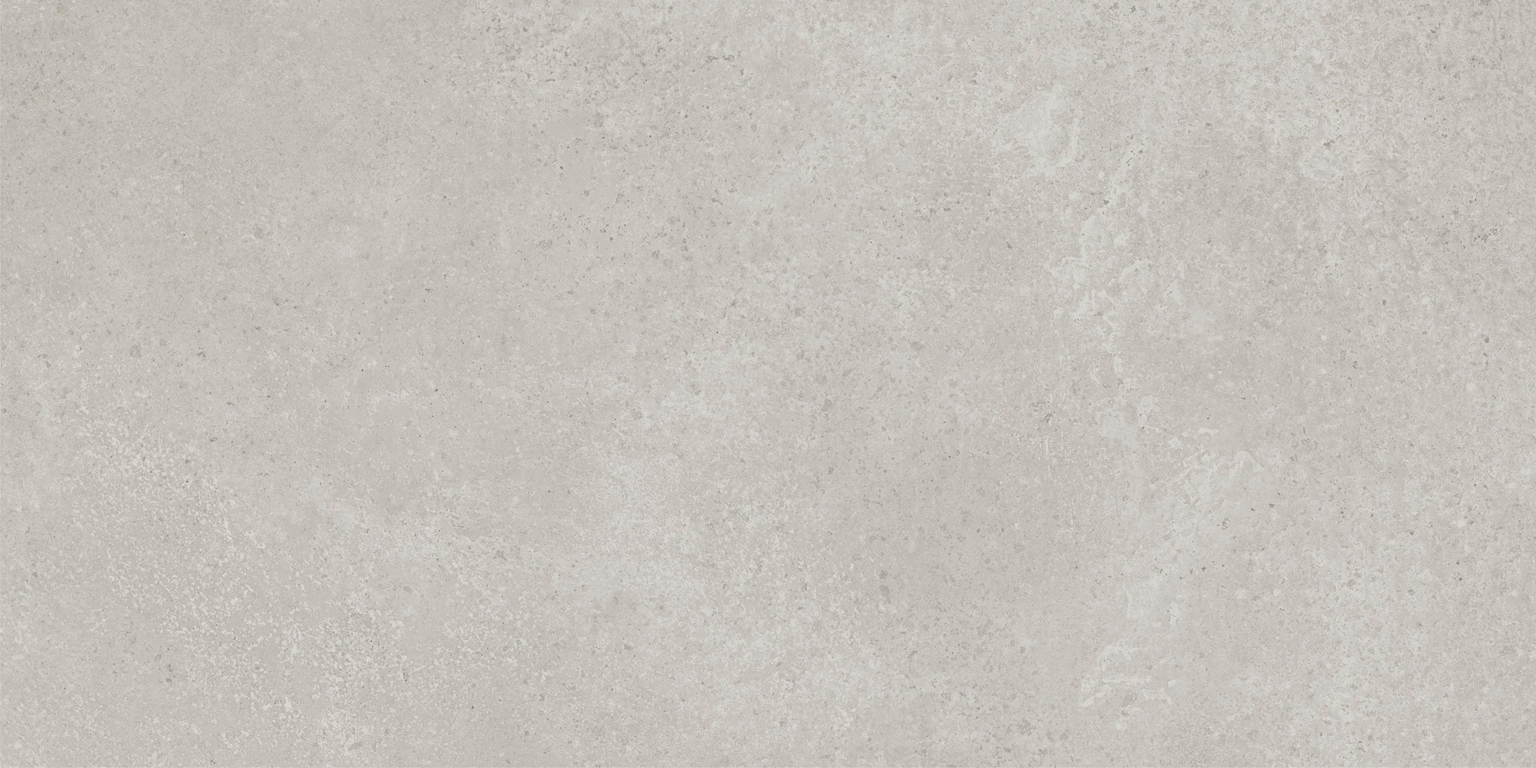 MADE.IN Passion Silver porcelain field tile, top-down product view, 12"×24"×11/32" size. Premium porcelain for floors and walls.